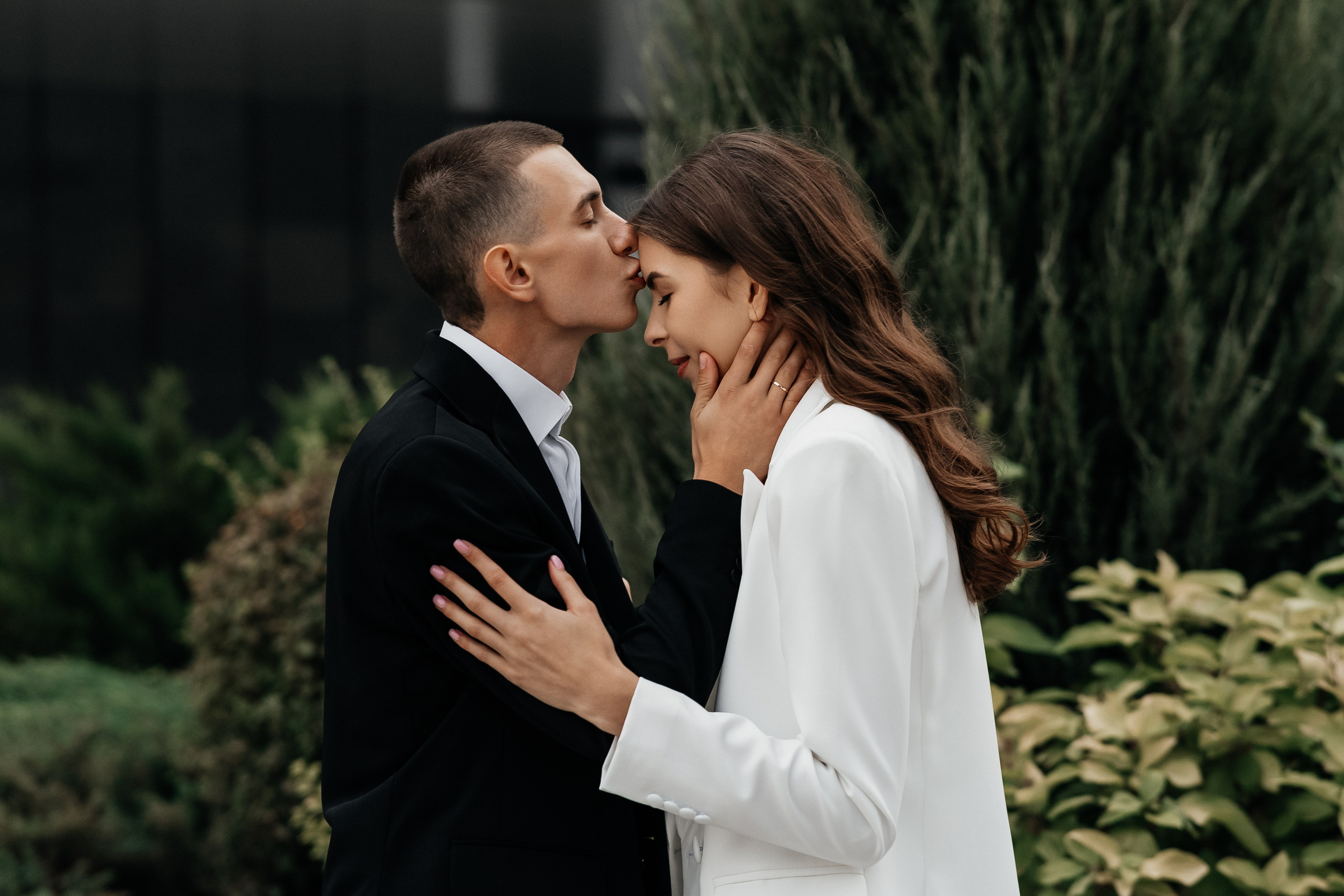 Николай и Юлия. Свадебный и семейный фотограф в Ростове-на-Дону