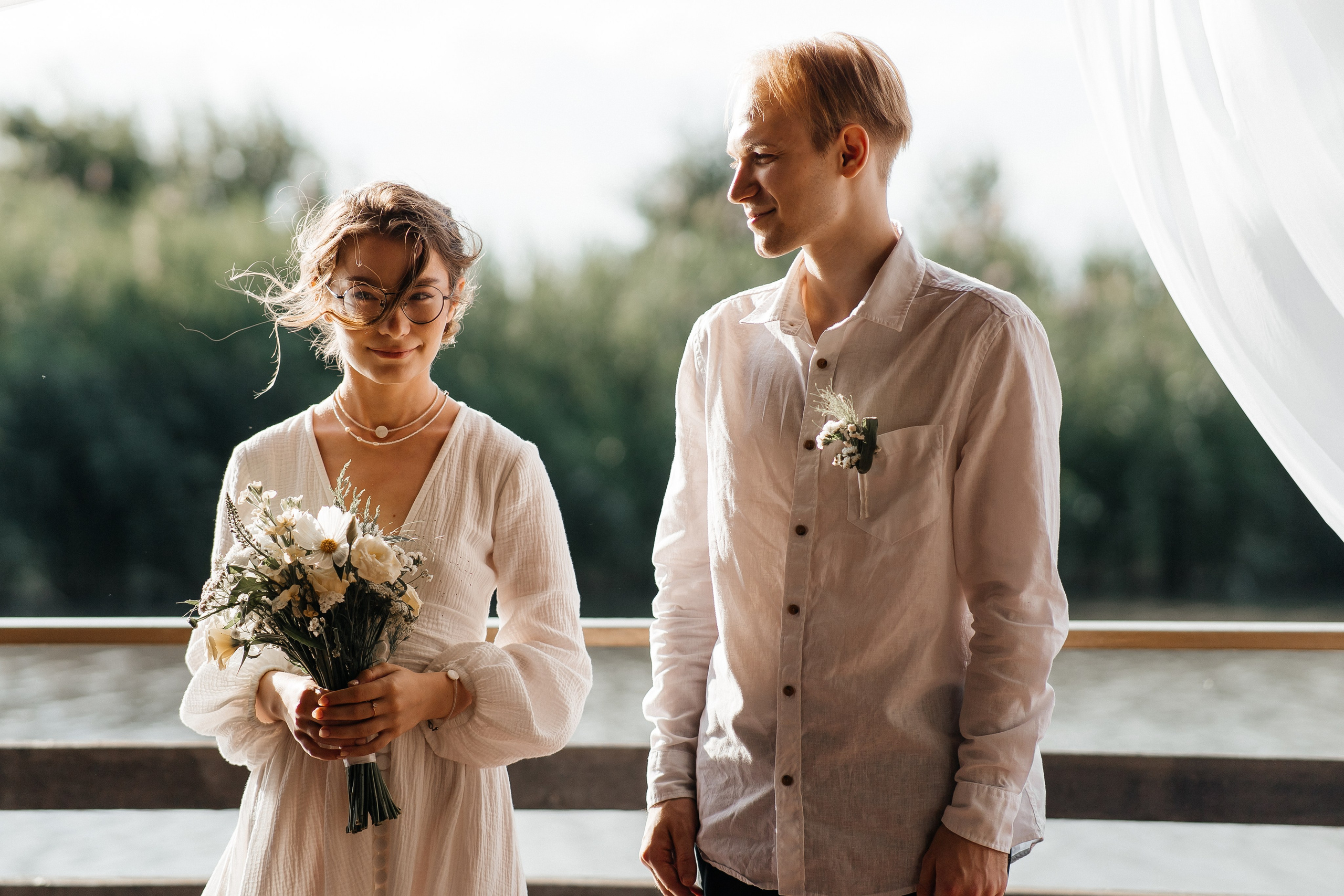 Павел и Юлия. Свадебный и семейный фотограф в Ростове-на-Дону