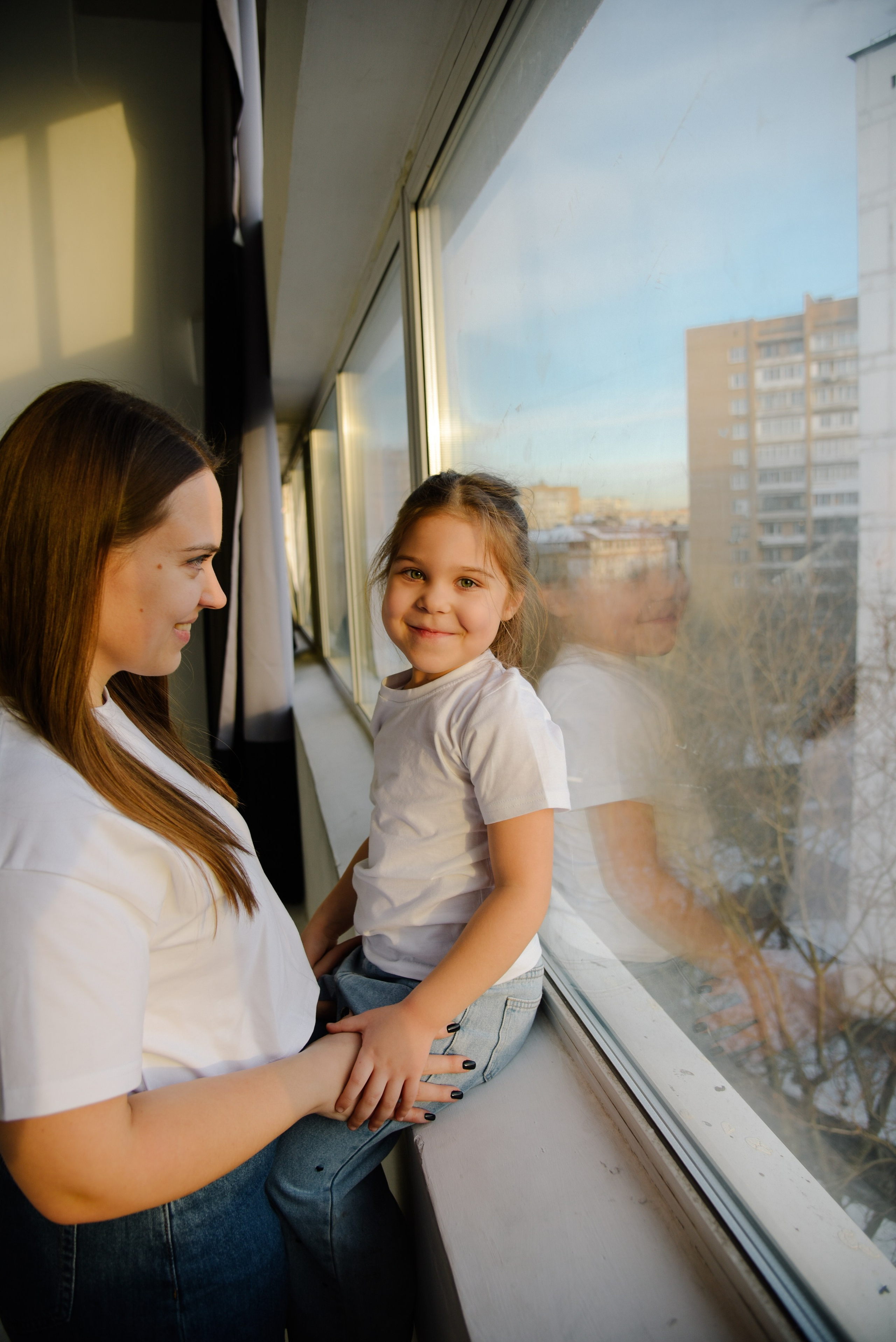 В студии. Фотограф Лола Волна, город Москва