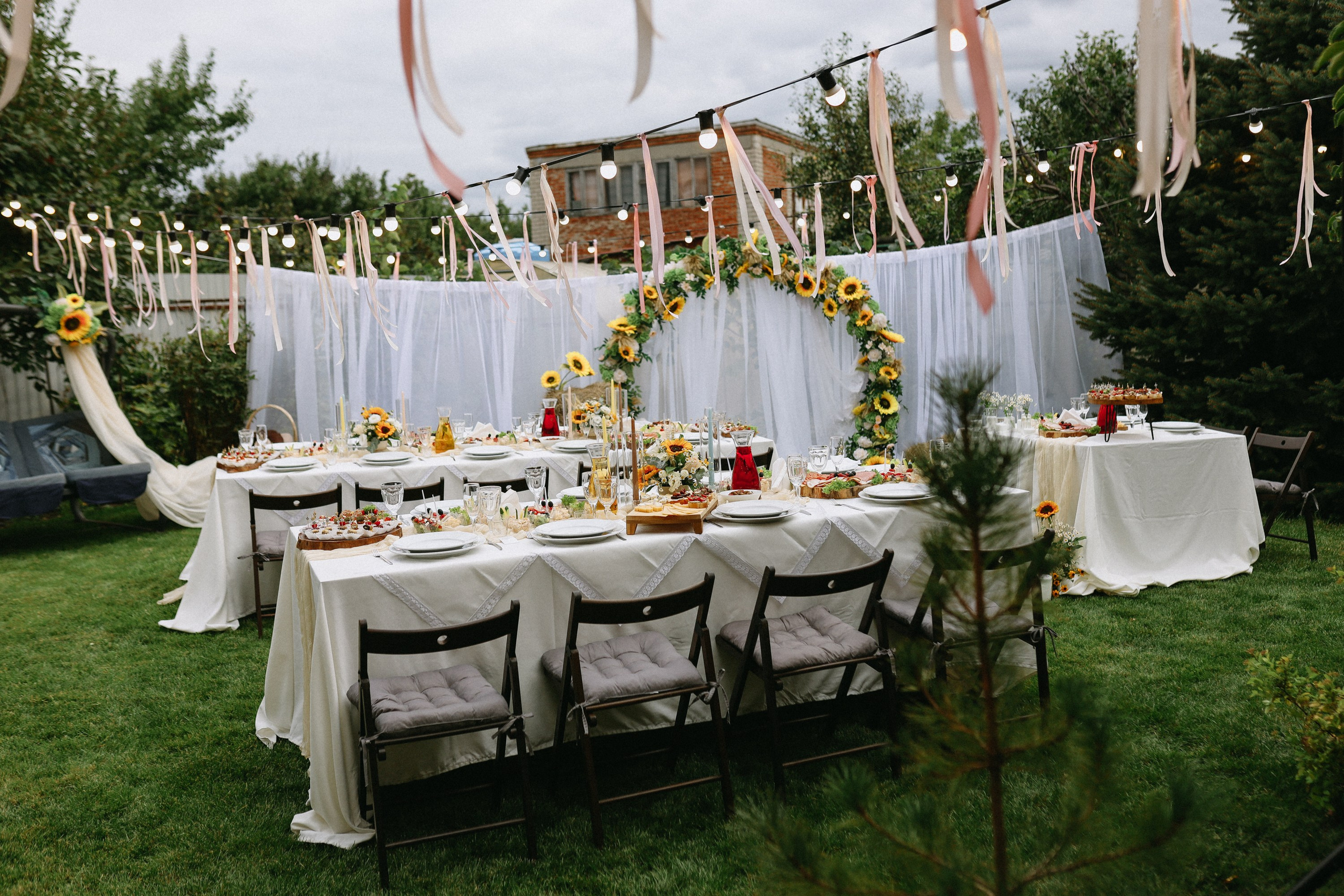Елизавета и Семен. Свадебный фотограф Волгоград и Волжский Евгения Кимлач
