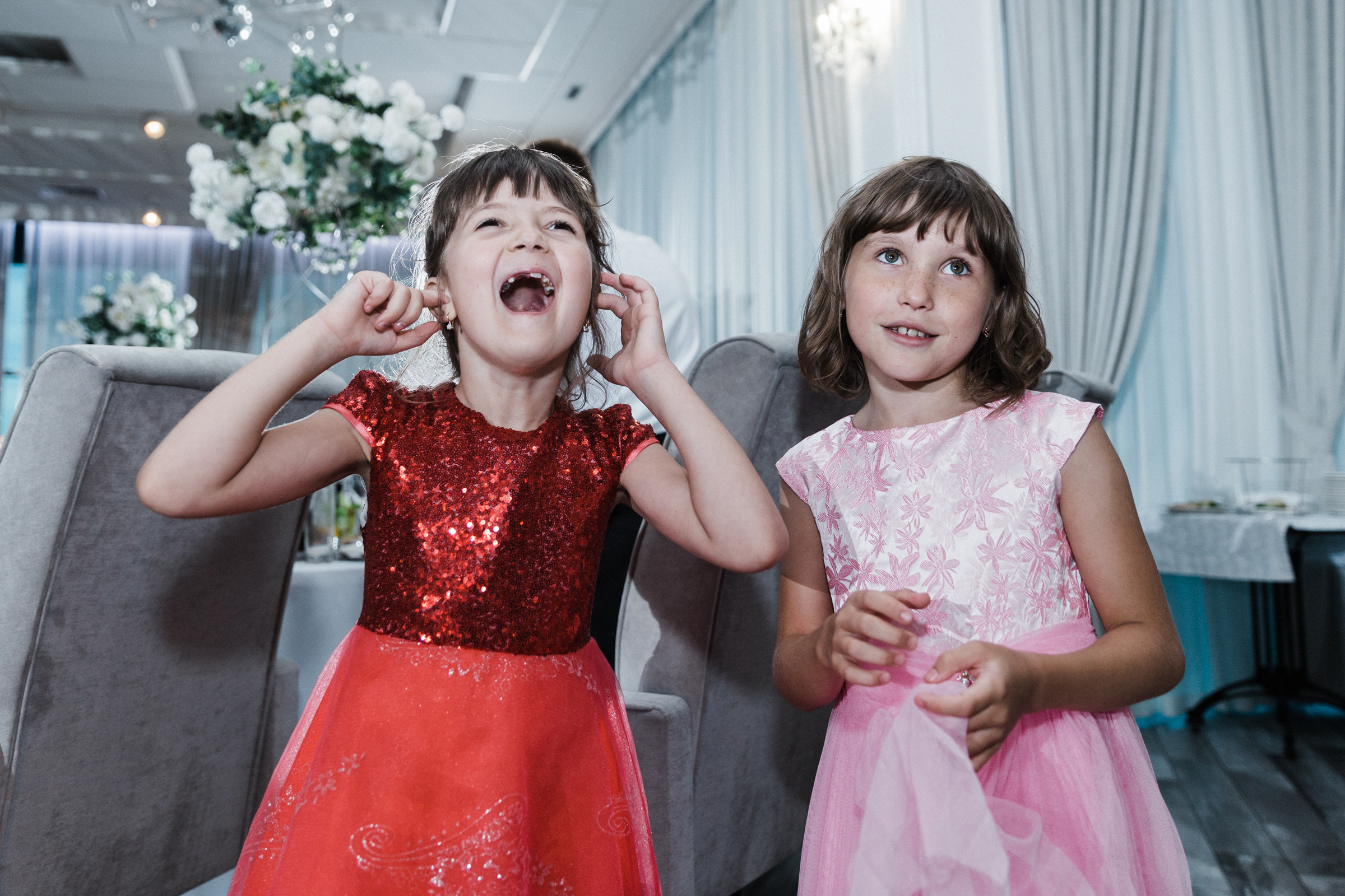 Михаил и Анастасия. Свадебный фотограф в Краснодаре