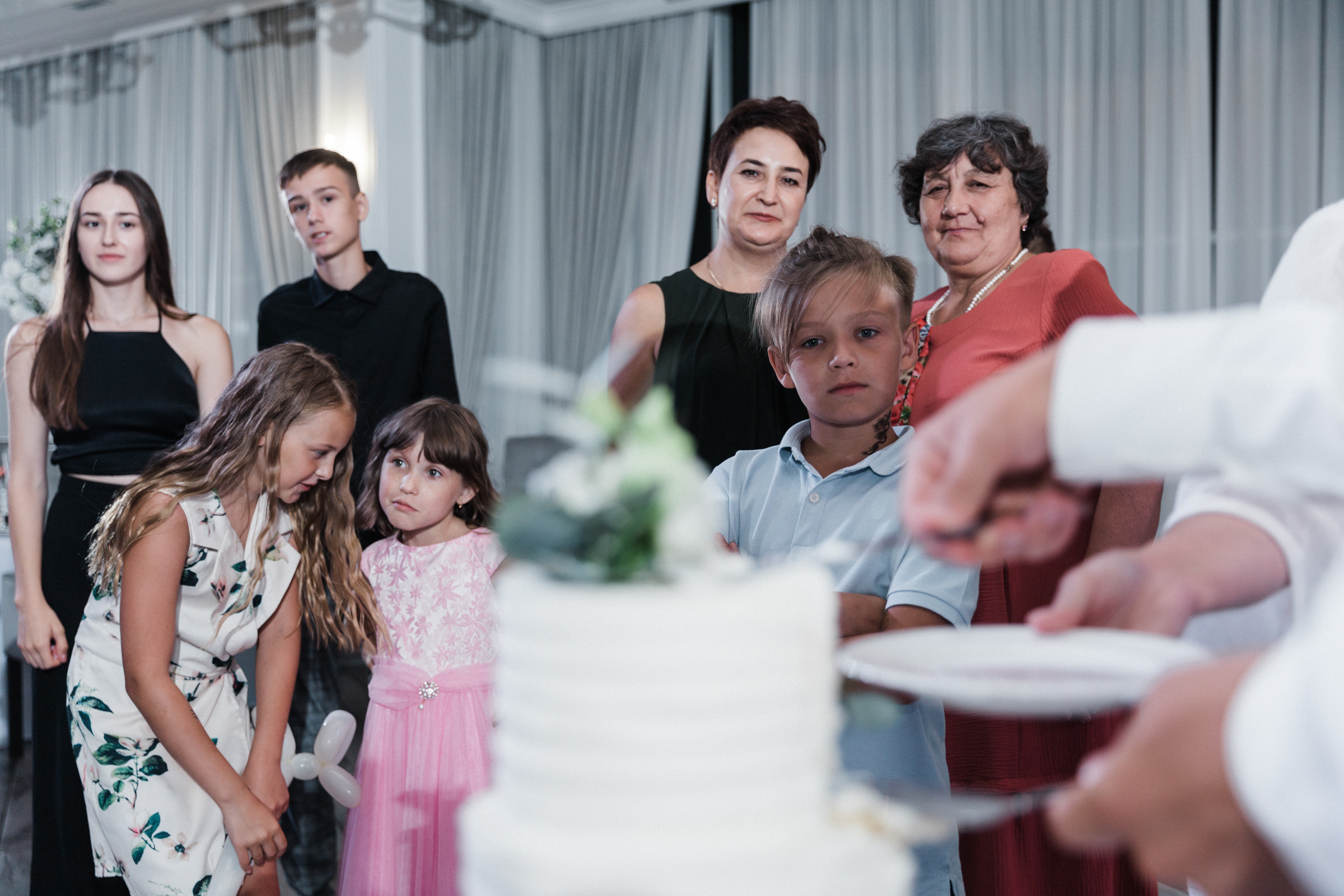 Михаил и Анастасия. Свадебный фотограф в Краснодаре