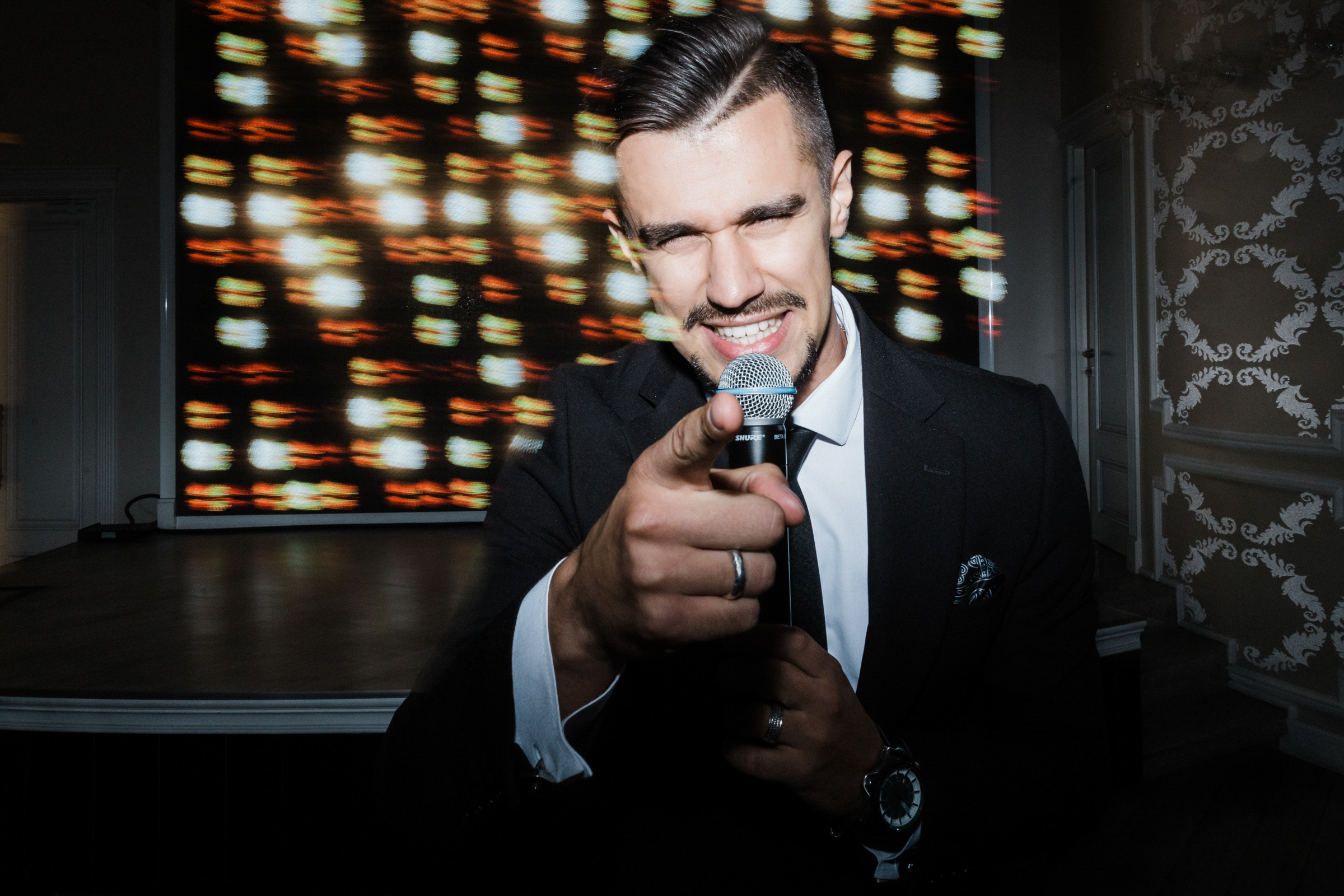 Михаил и Анастасия. Свадебный фотограф в Краснодаре