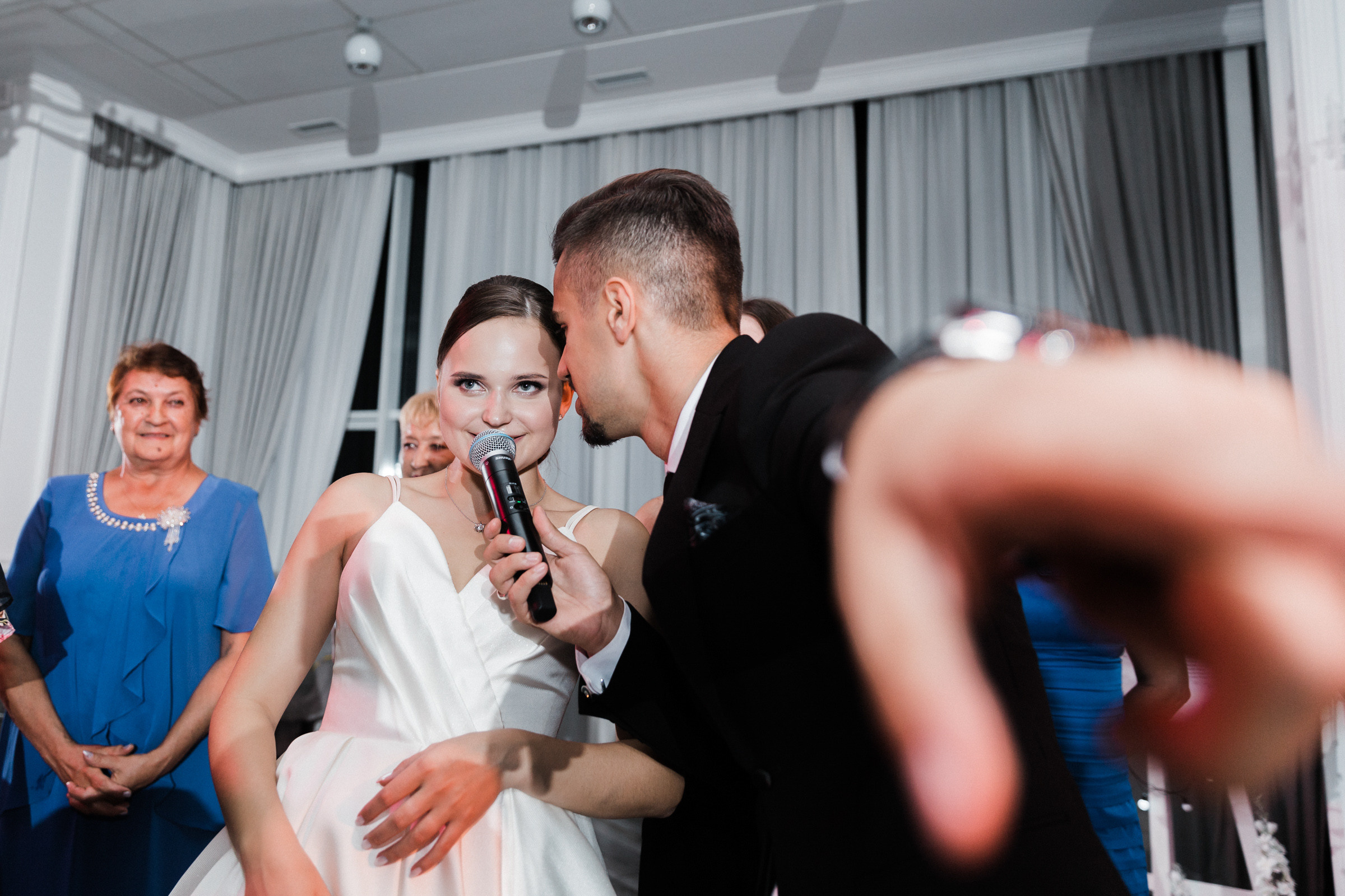 Михаил и Анастасия. Свадебный фотограф в Краснодаре