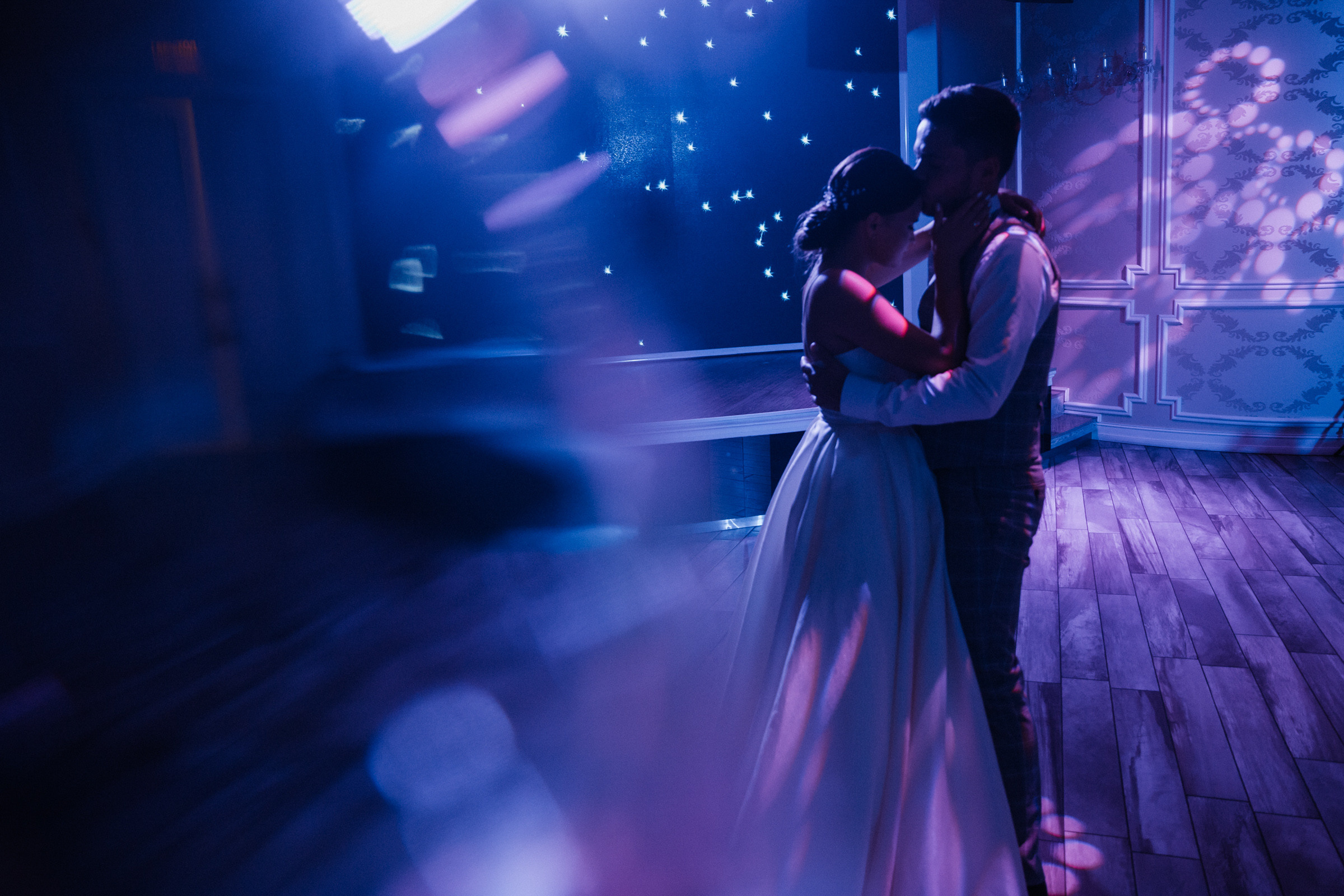 Михаил и Анастасия. Свадебный фотограф в Краснодаре