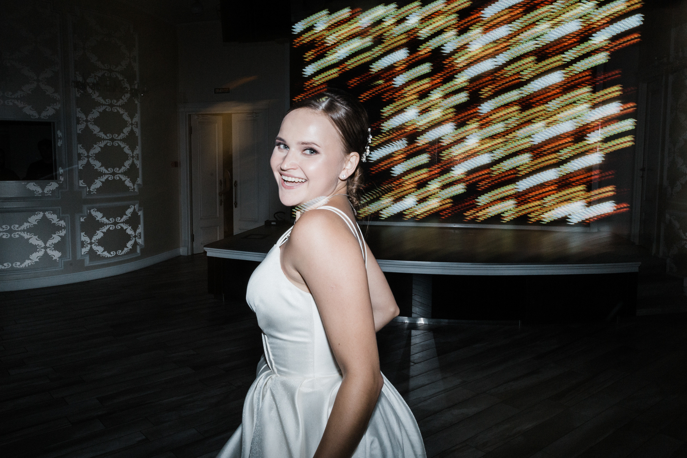 Михаил и Анастасия. Свадебный фотограф в Краснодаре