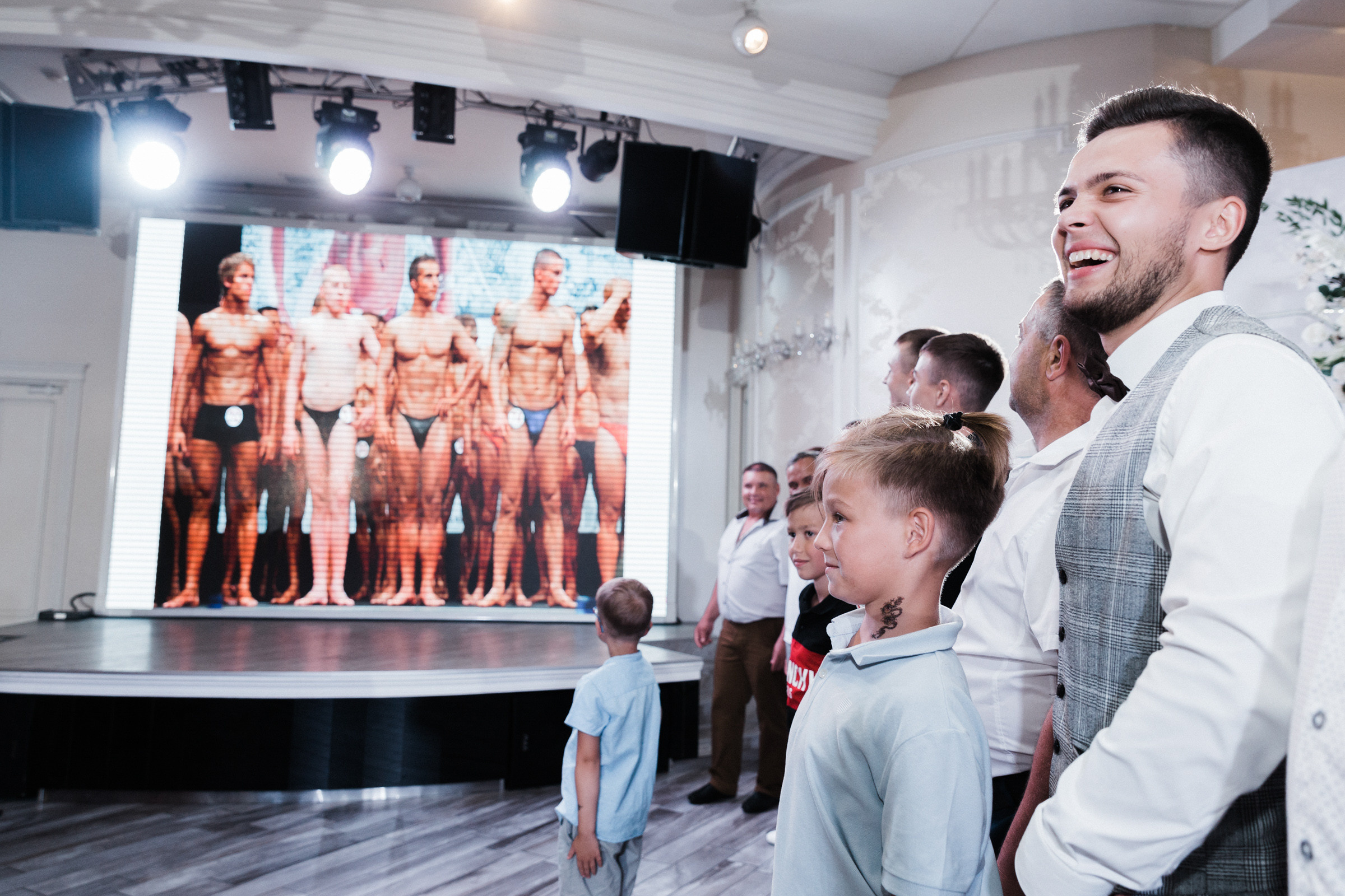 Михаил и Анастасия. Свадебный фотограф в Краснодаре