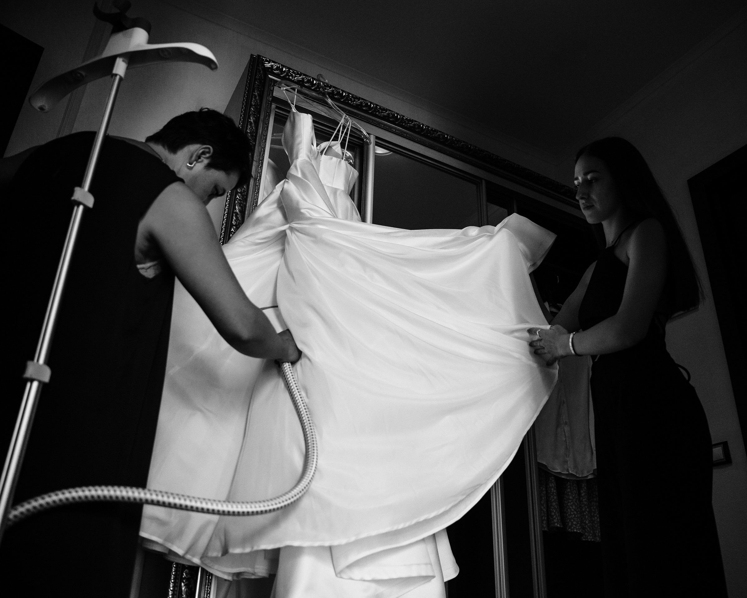 Михаил и Анастасия. Свадебный фотограф в Краснодаре