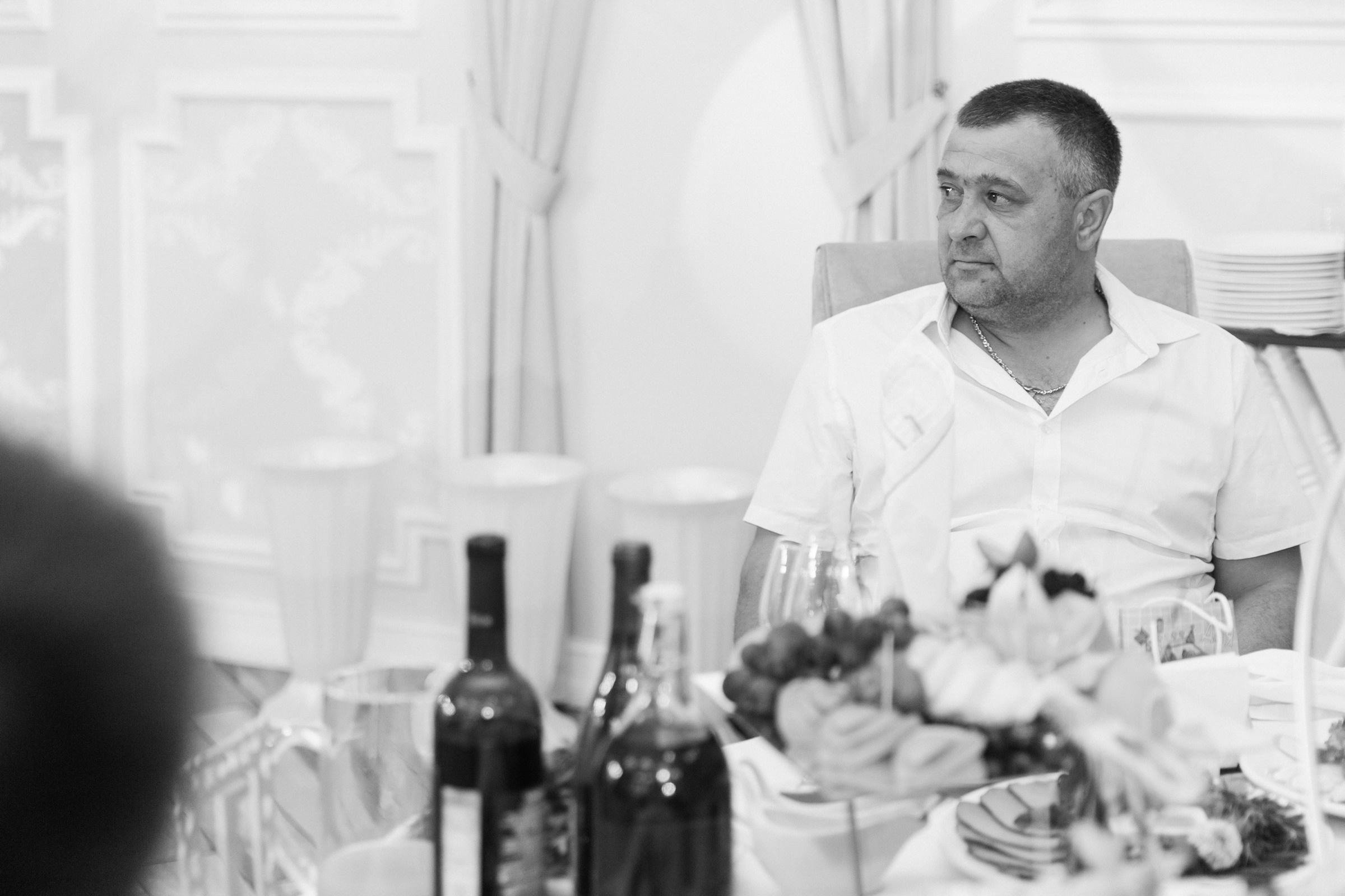 Михаил и Анастасия. Свадебный фотограф в Краснодаре