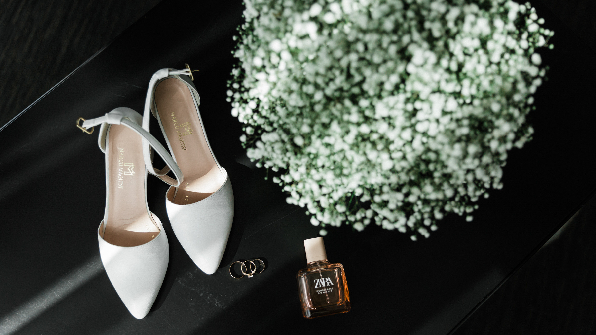 Михаил и Анастасия. Свадебный фотограф в Краснодаре