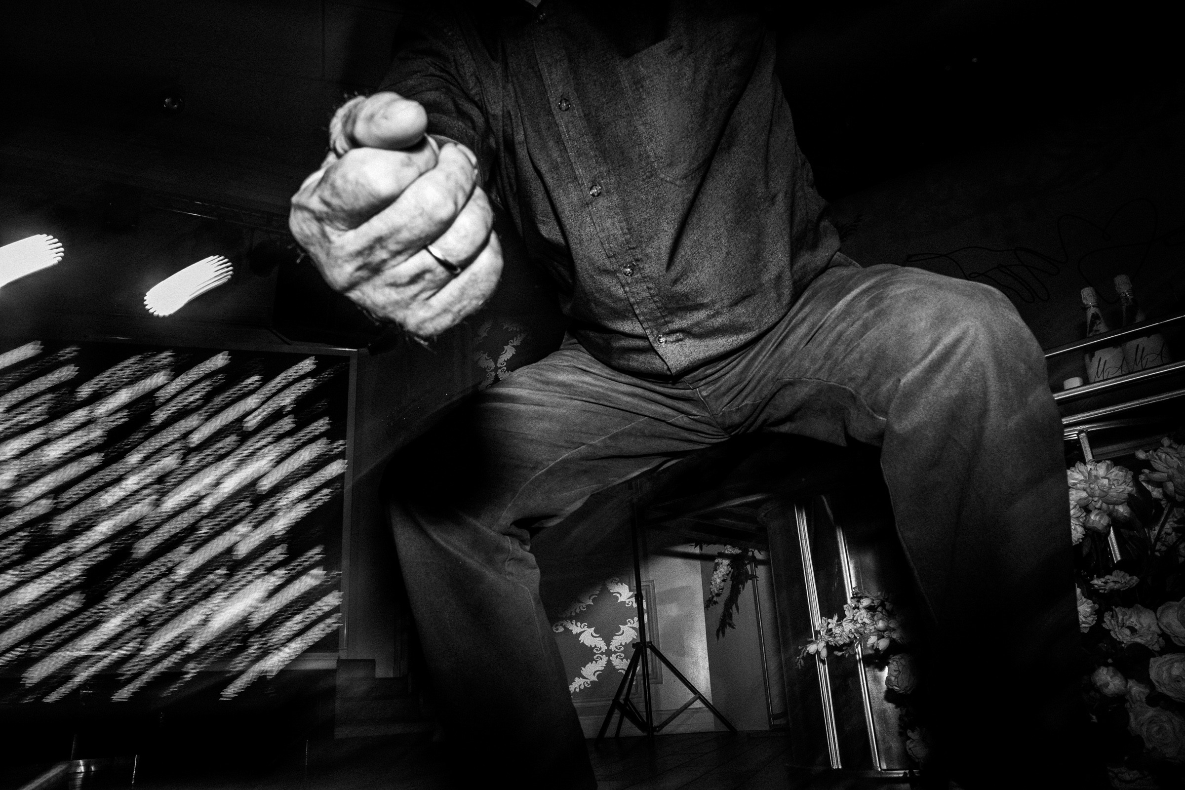 Михаил и Анастасия. Свадебный фотограф в Краснодаре