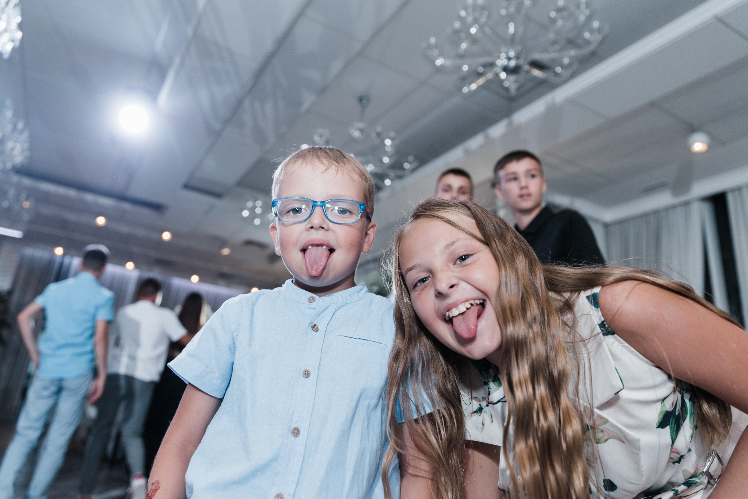 Михаил и Анастасия. Свадебный фотограф в Краснодаре