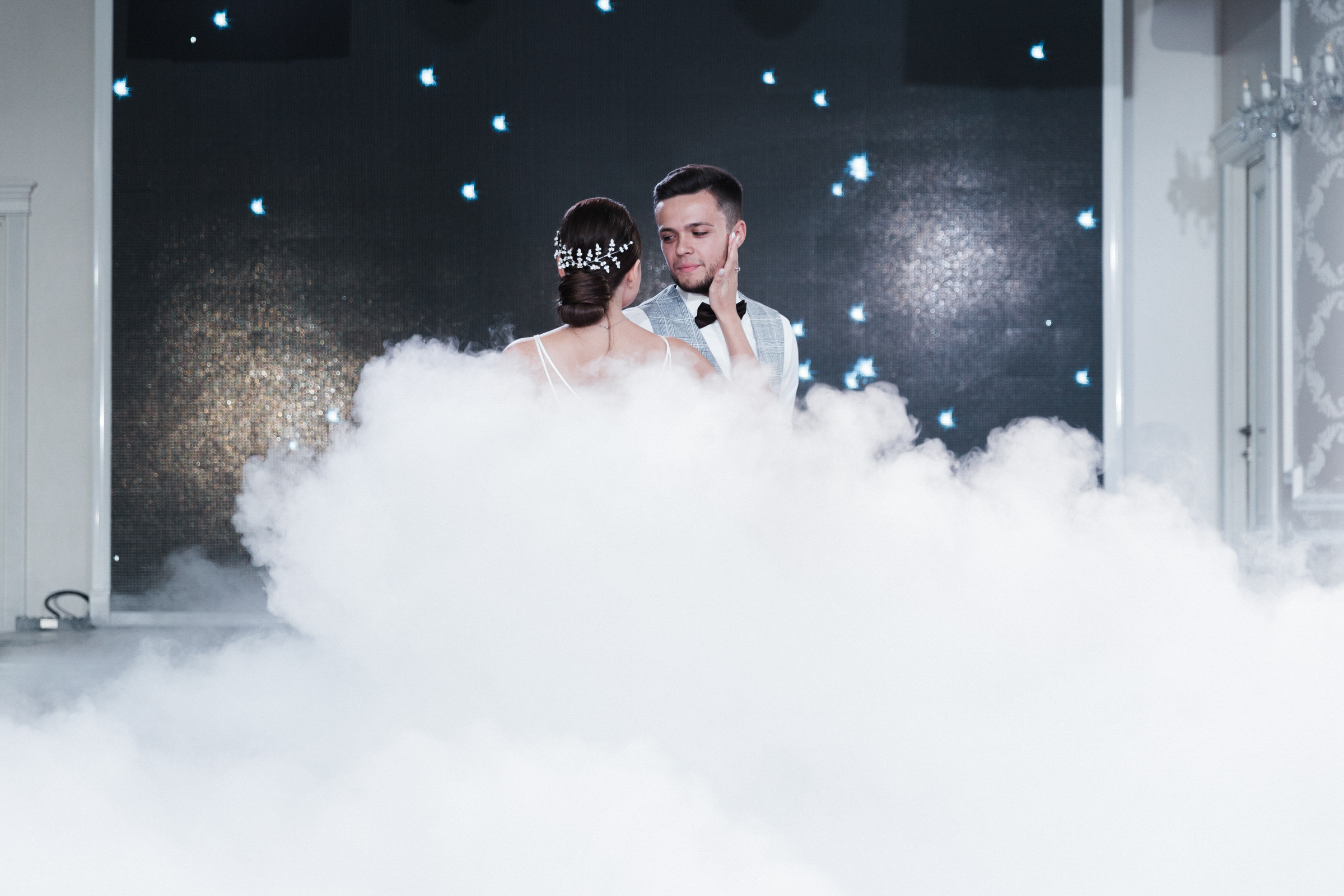 Михаил и Анастасия. Свадебный фотограф в Краснодаре