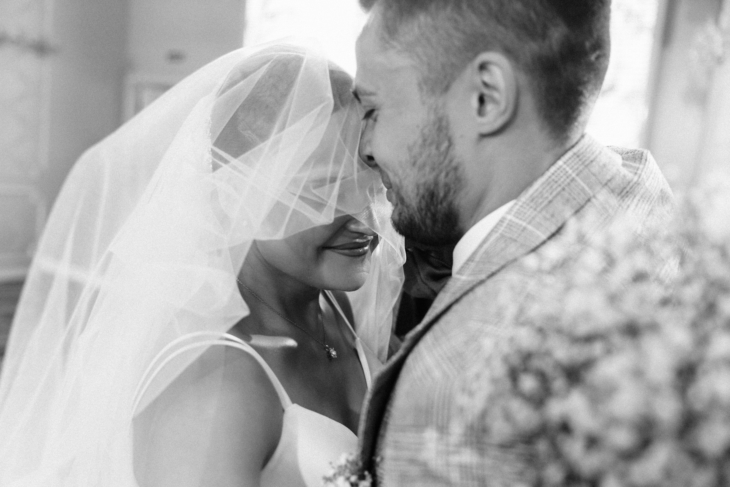 Михаил и Анастасия. Свадебный фотограф в Краснодаре