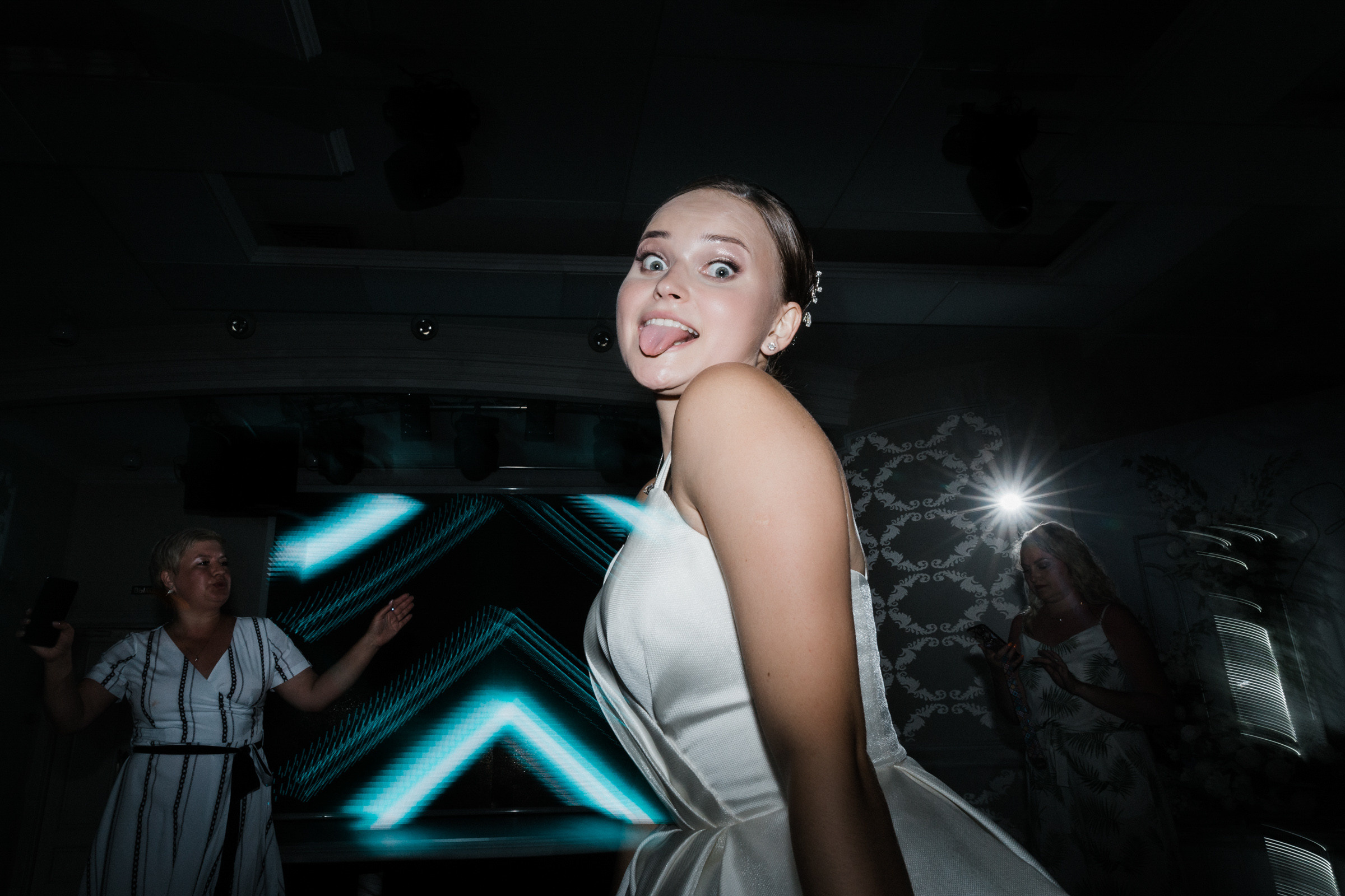 Михаил и Анастасия. Свадебный фотограф в Краснодаре