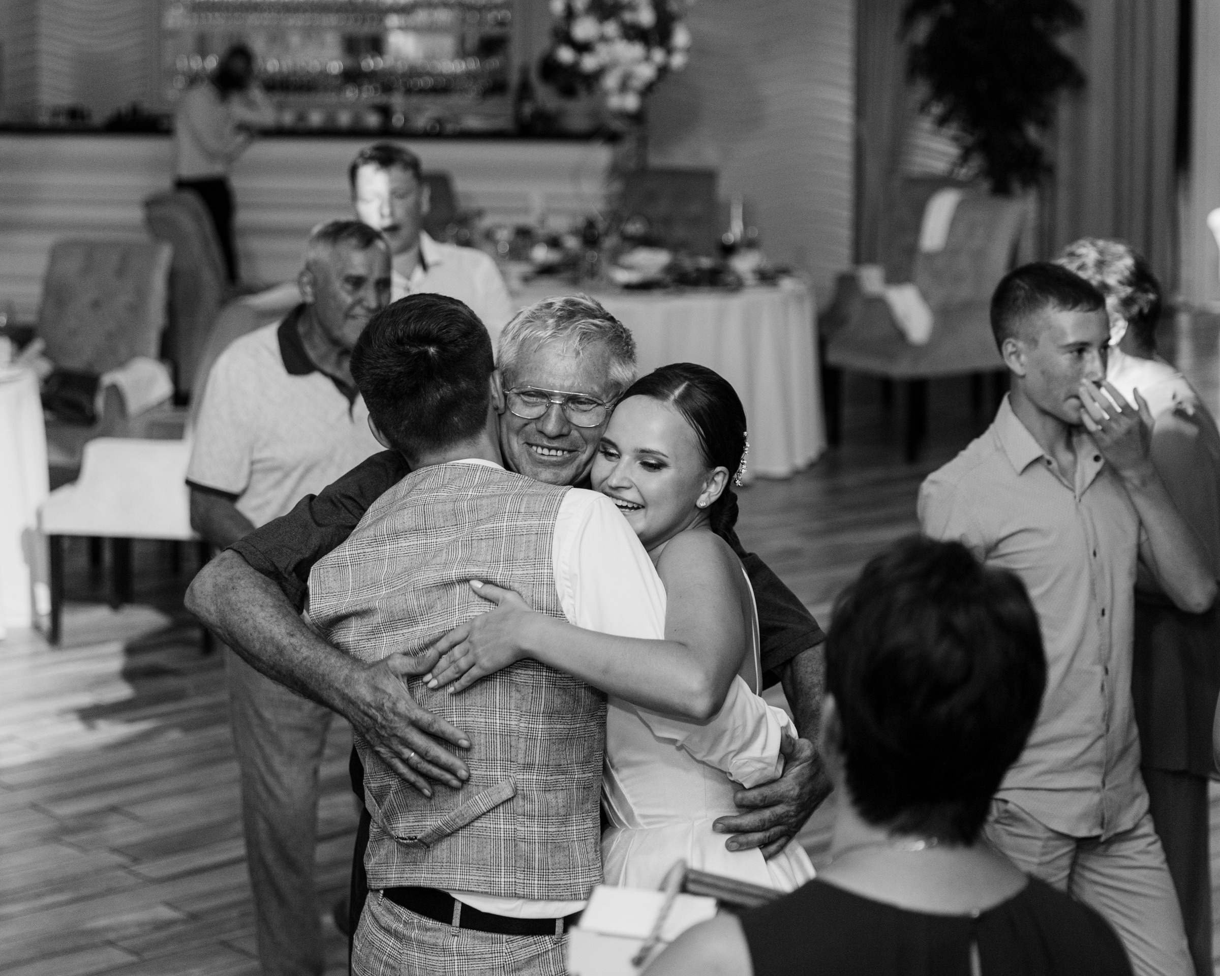 Михаил и Анастасия. Свадебный фотограф в Краснодаре