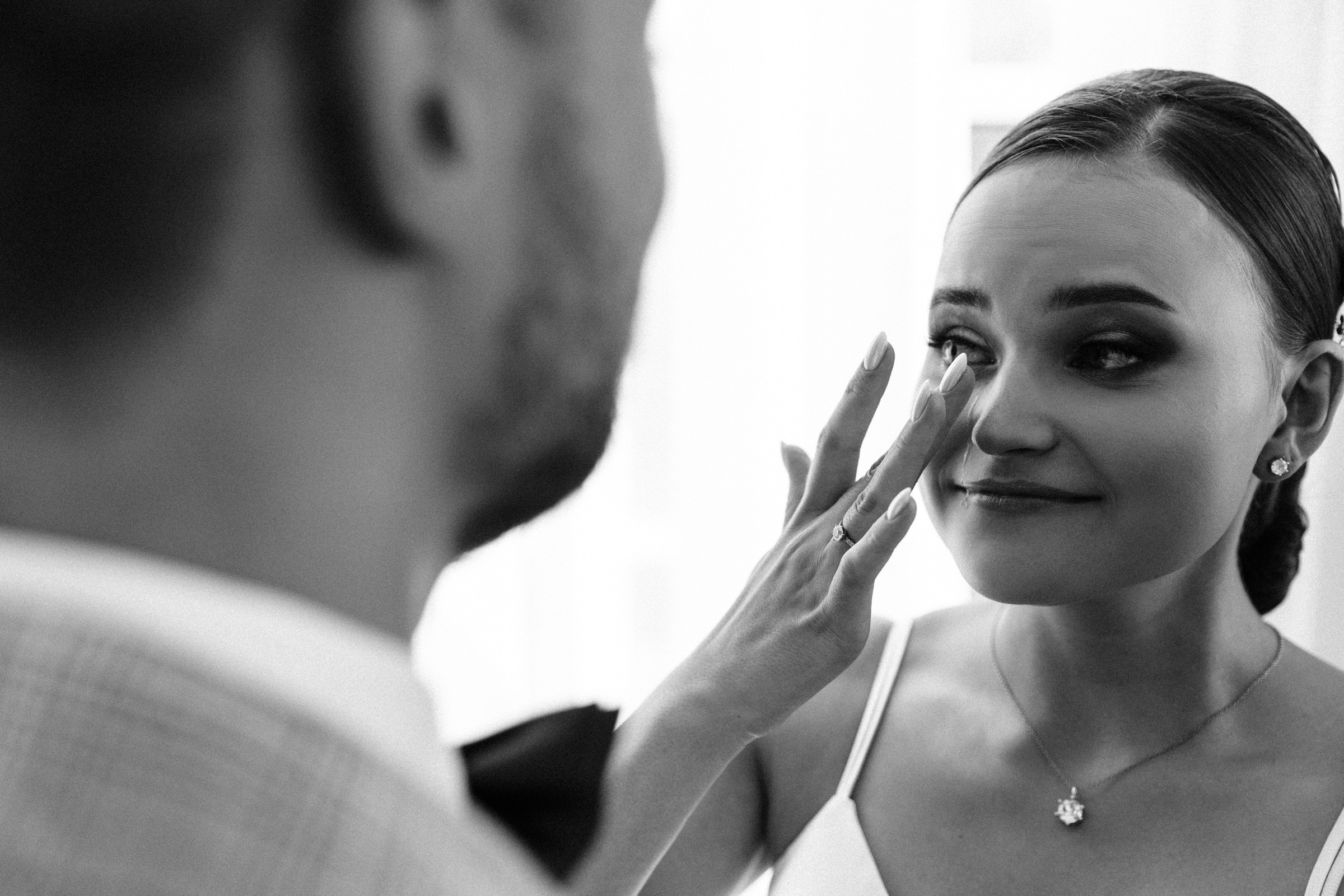 Михаил и Анастасия. Свадебный фотограф в Краснодаре