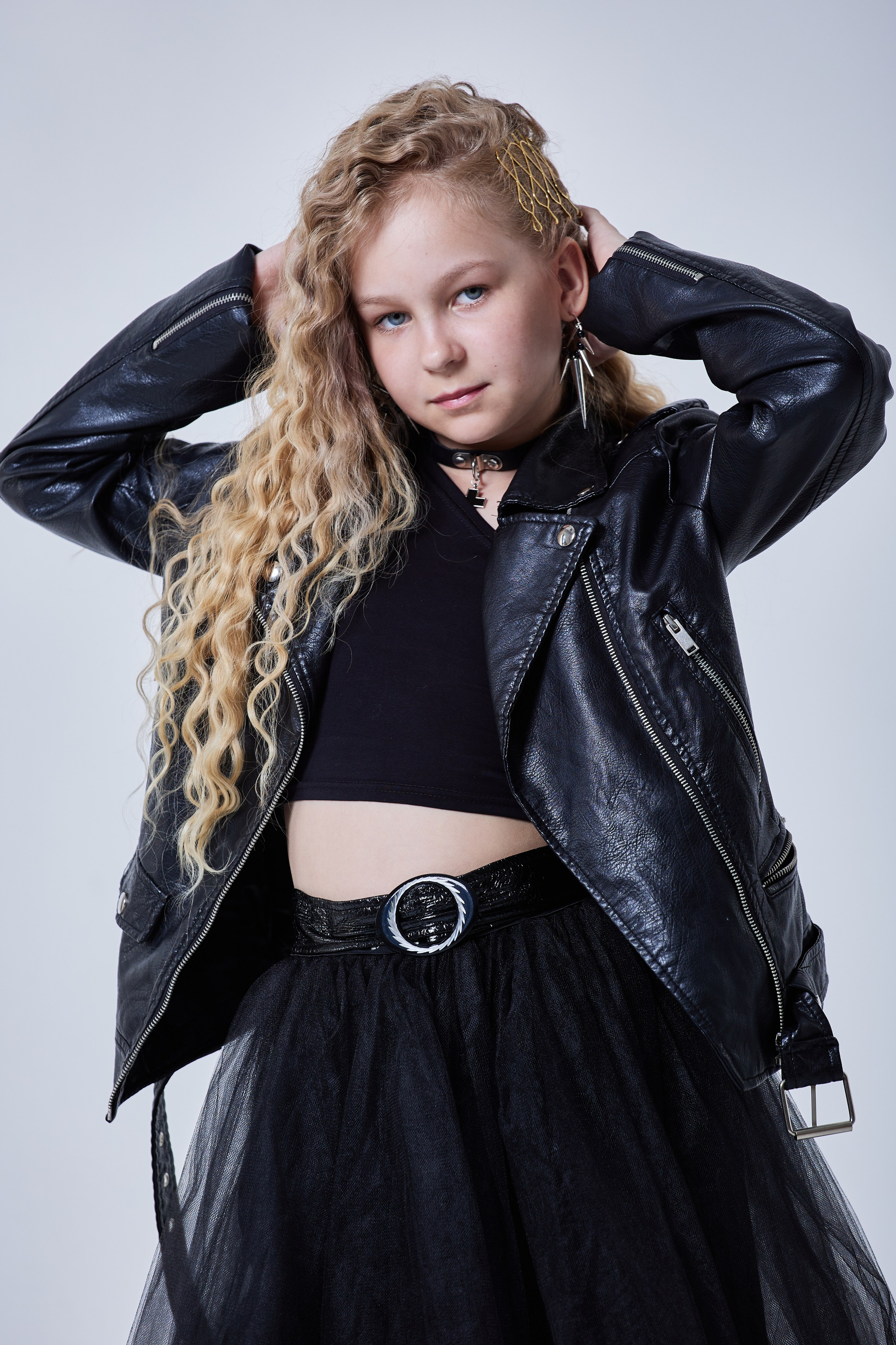 ROCK FASHION. Фотограф Москва Concerts photo / Fashion photо