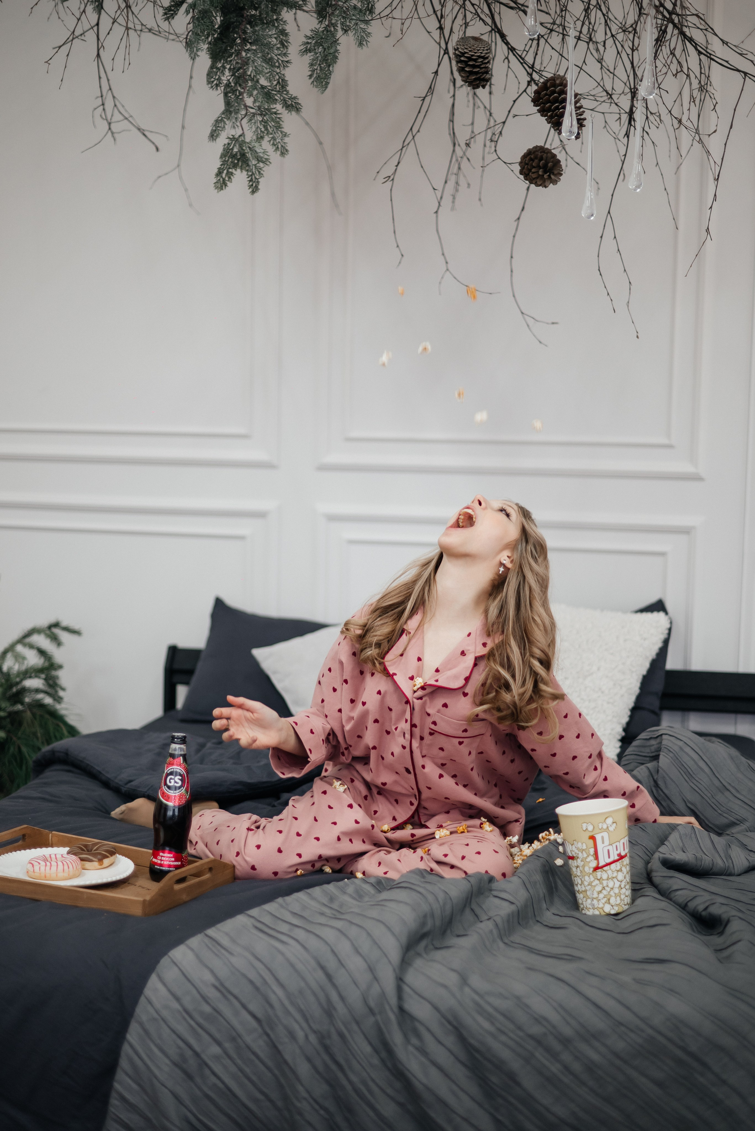 Happy NY. Свадебный фотограф