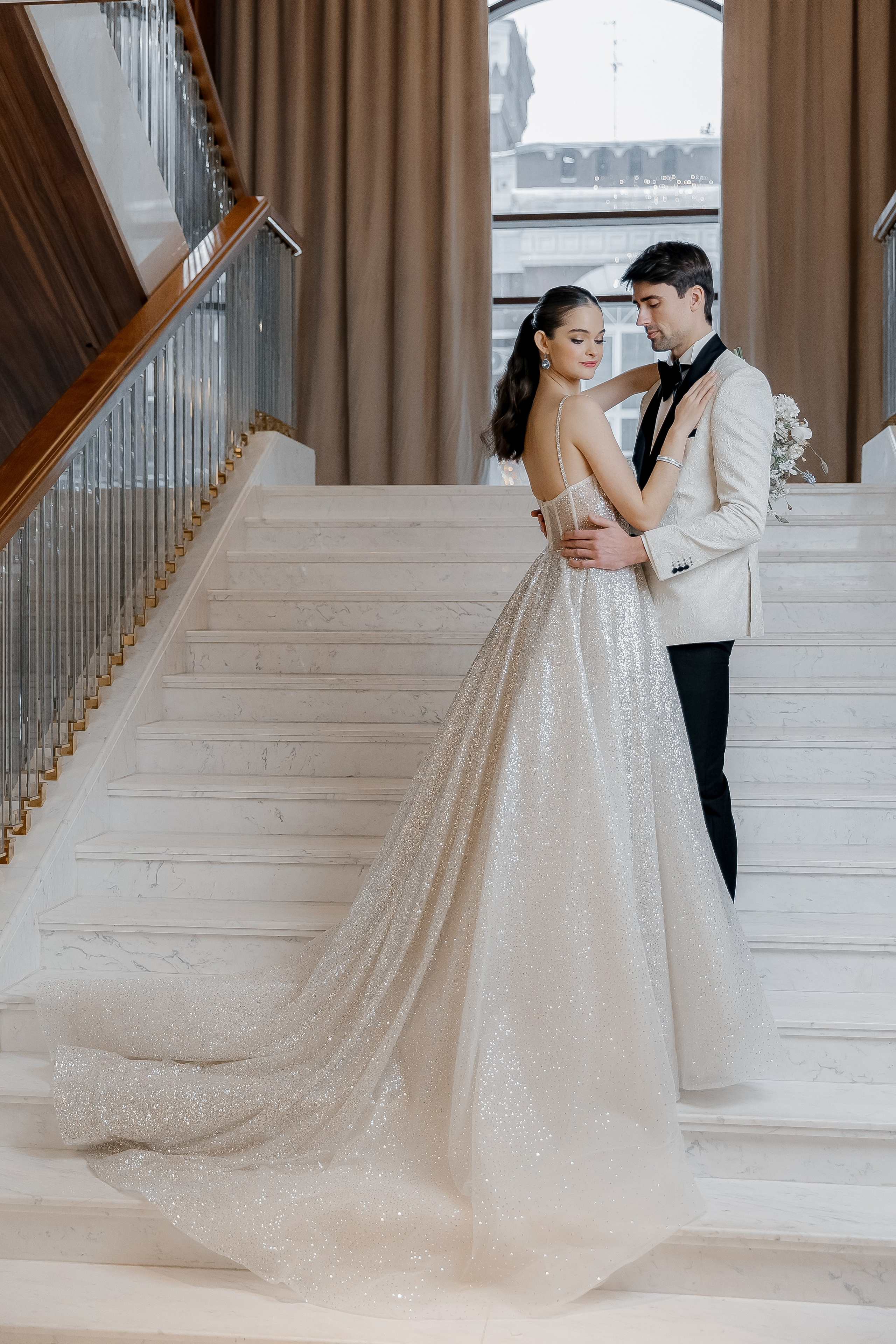 N & D | Imperial Plaza. Свадебный и семейный фотограф в Краснодаре Анастасия Прудко