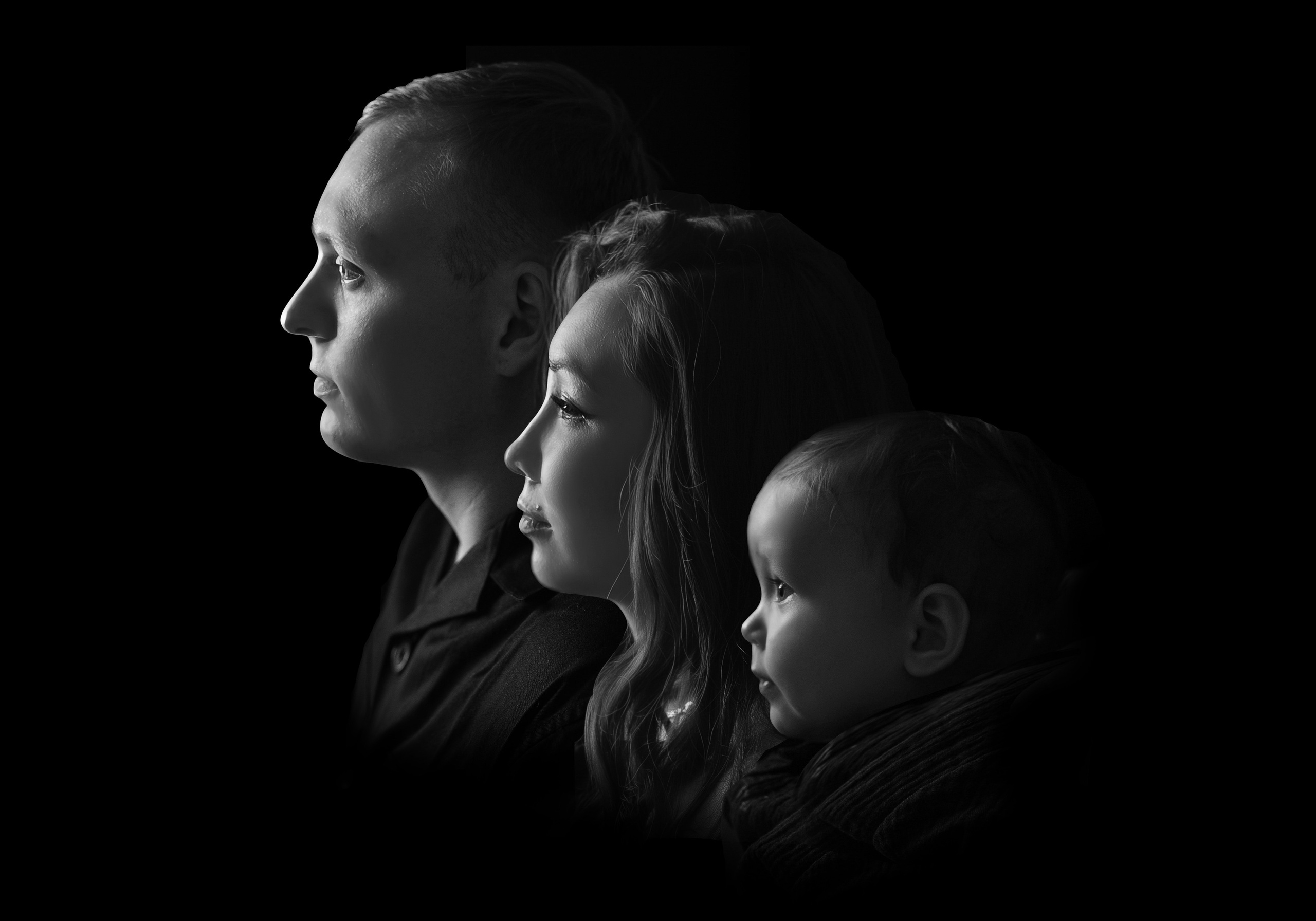 Самые любимые. Фотограф