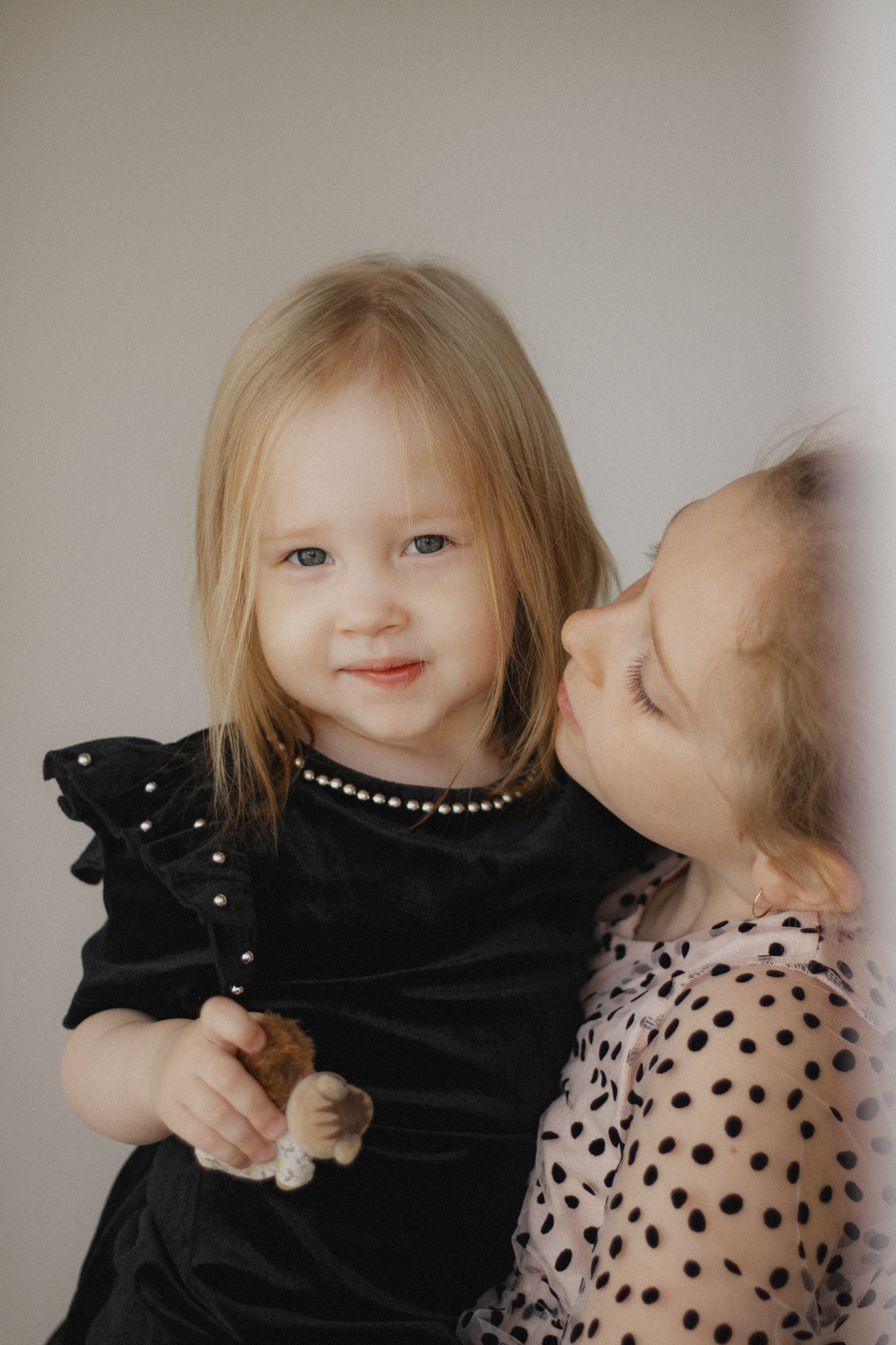 Andrey + Natasha + Eva + Masha. Lusy Redina | Семейный Фотограф | Волгоград