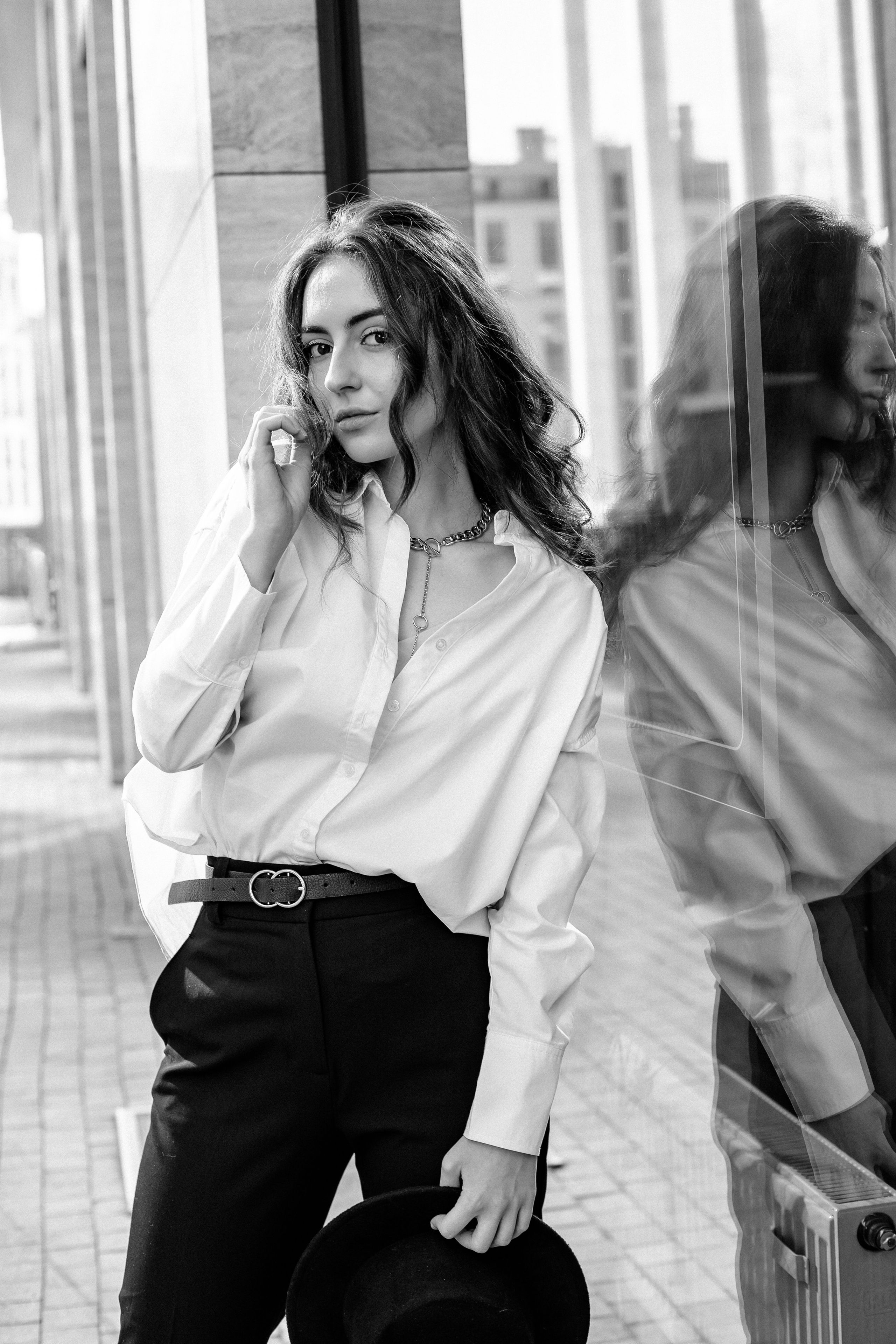 Невская Ратуша — Кристина. Elena Sova — семейный и женский фотограф в Санкт-Петербурге