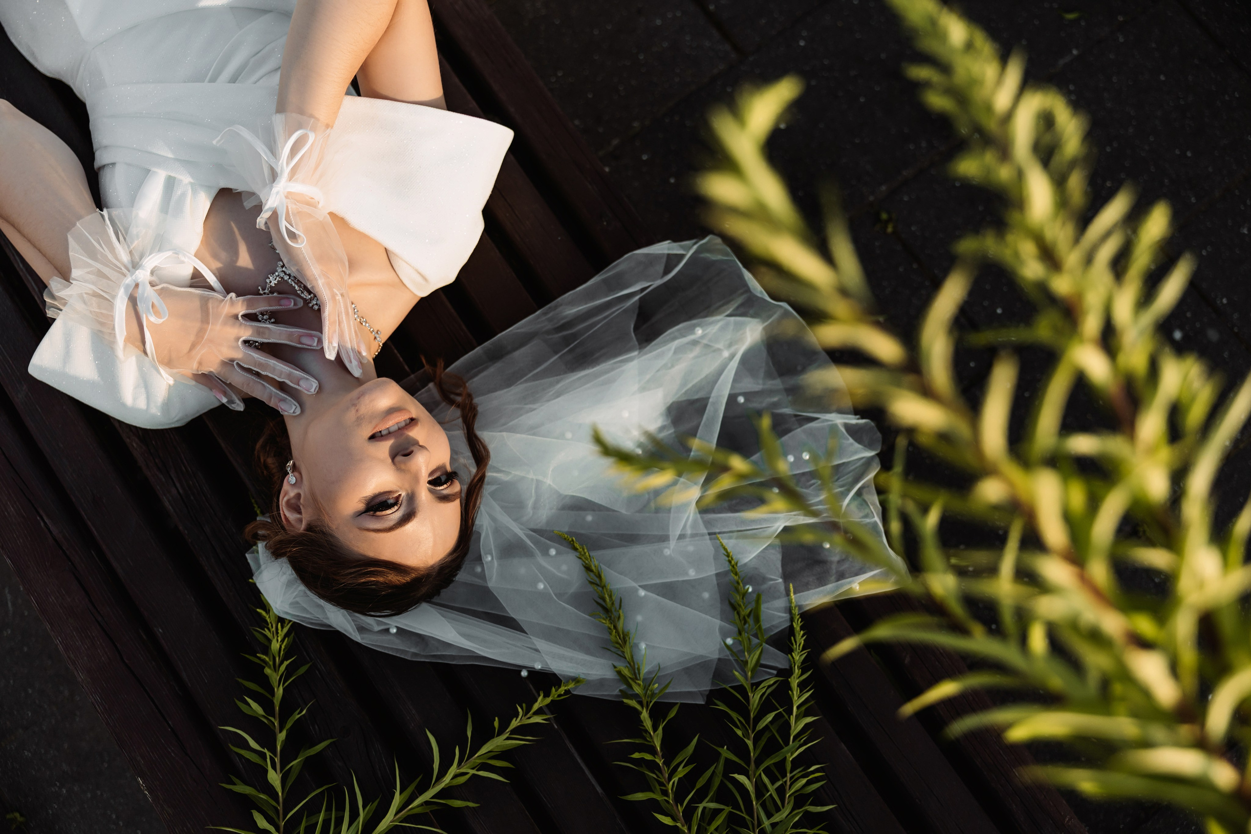 Соня и Платон. ФОТОГРАФ ИРИНА ШАМАТАВА