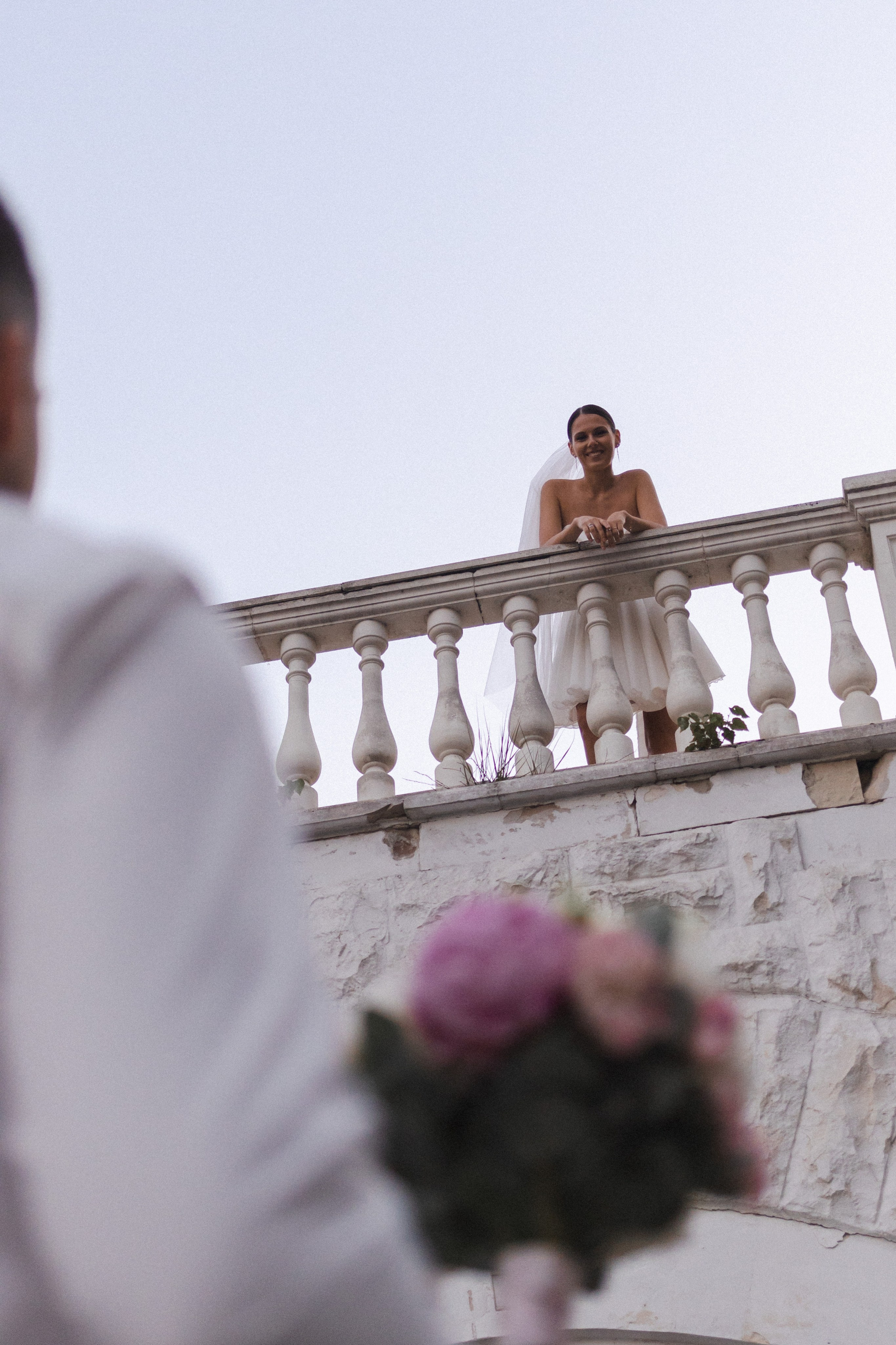 Евгений и Мария. Семейный фотограф в Москве