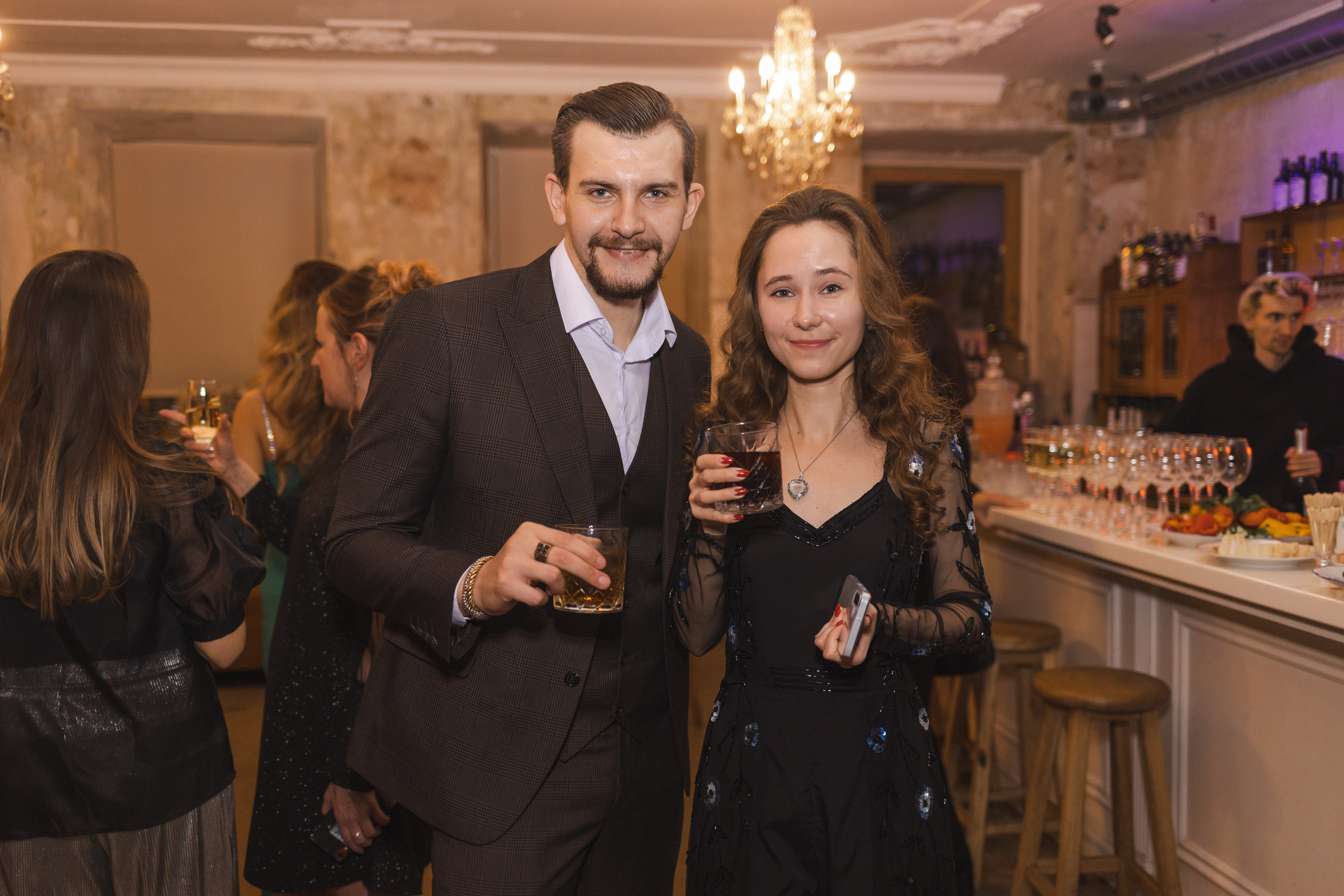 Корпоратив. Семейный фотограф в Москве