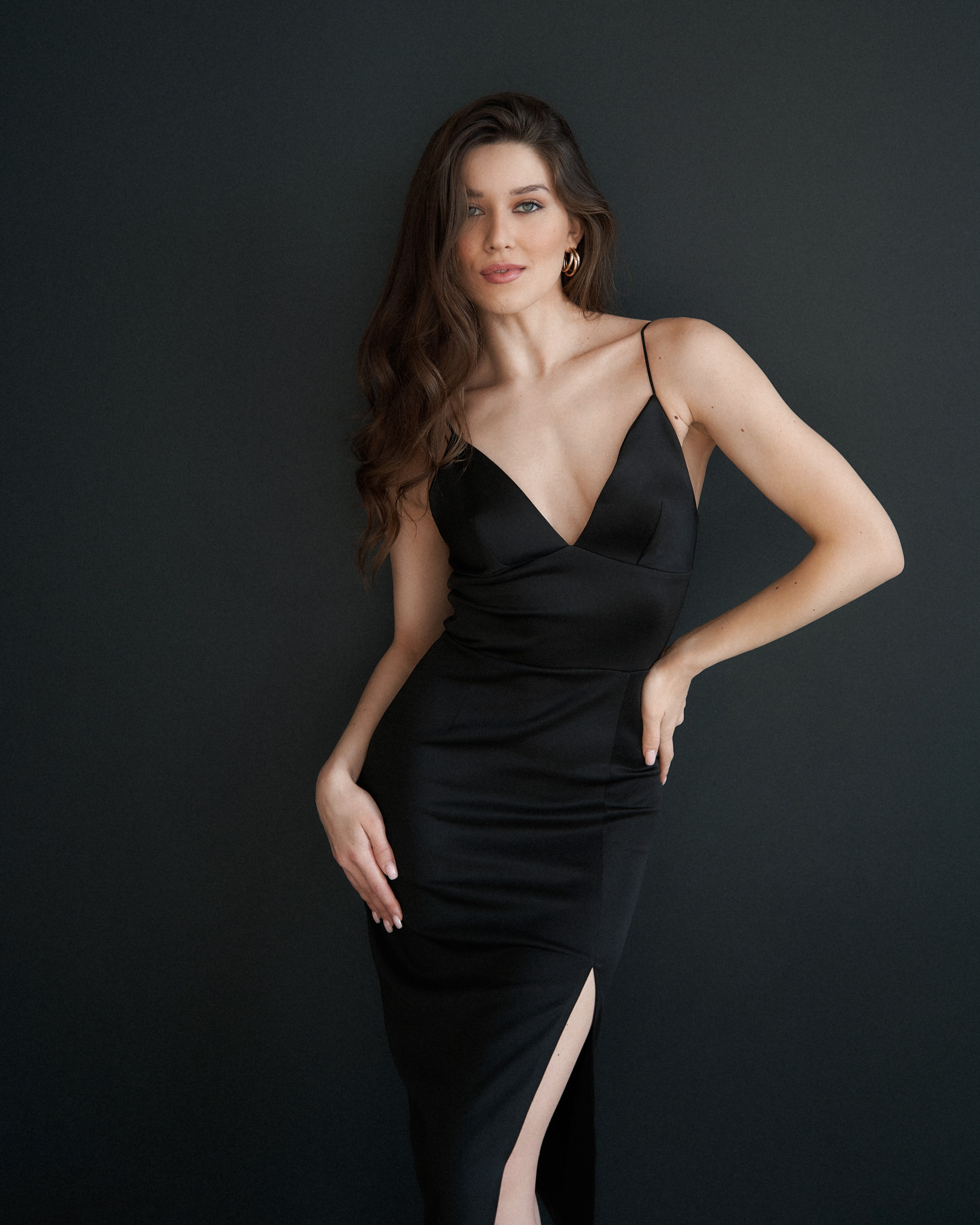 Фото на черном фоне от Юсипова Марата, Москва