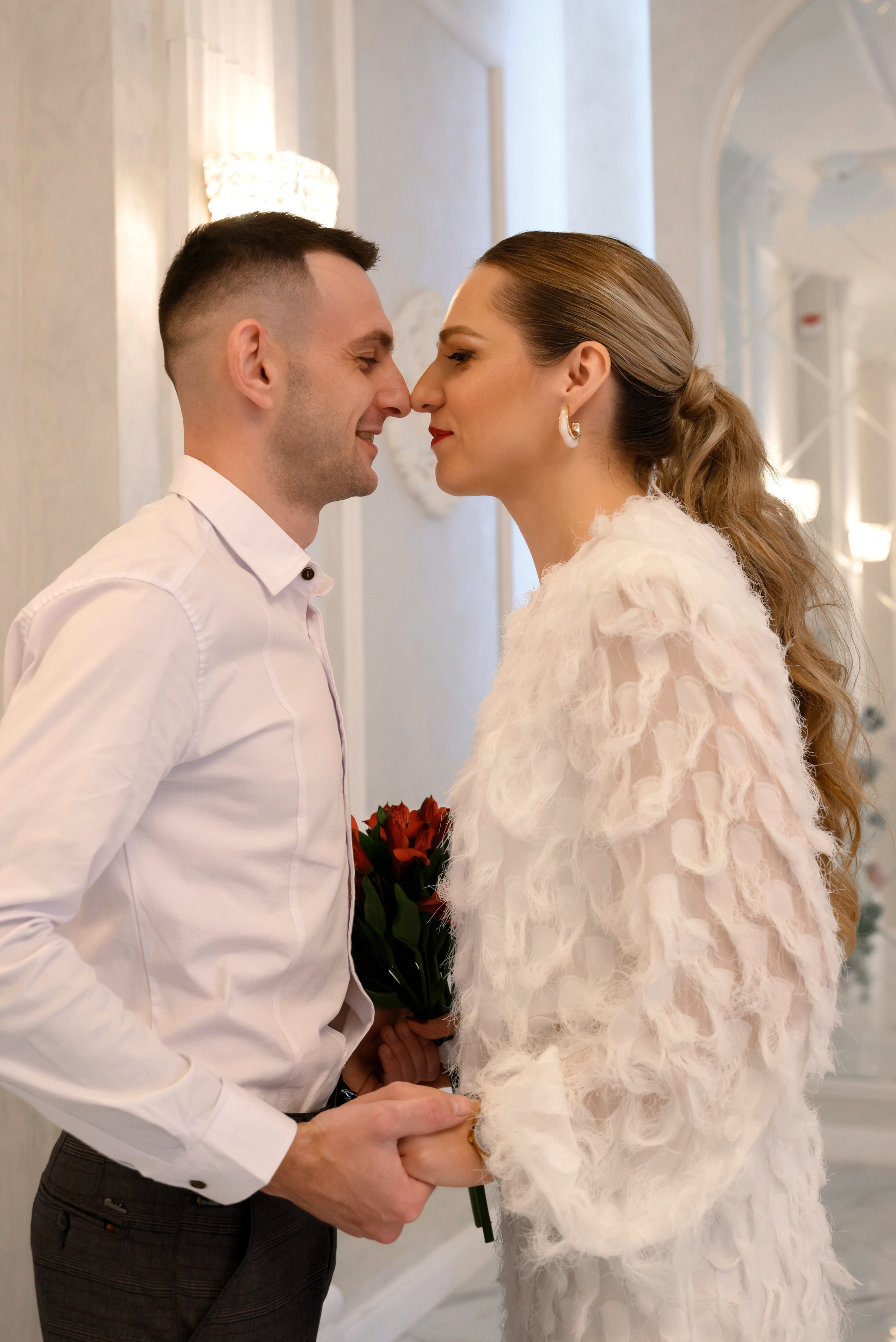 I&I. Фотограф в Лунинце и Брестской области
