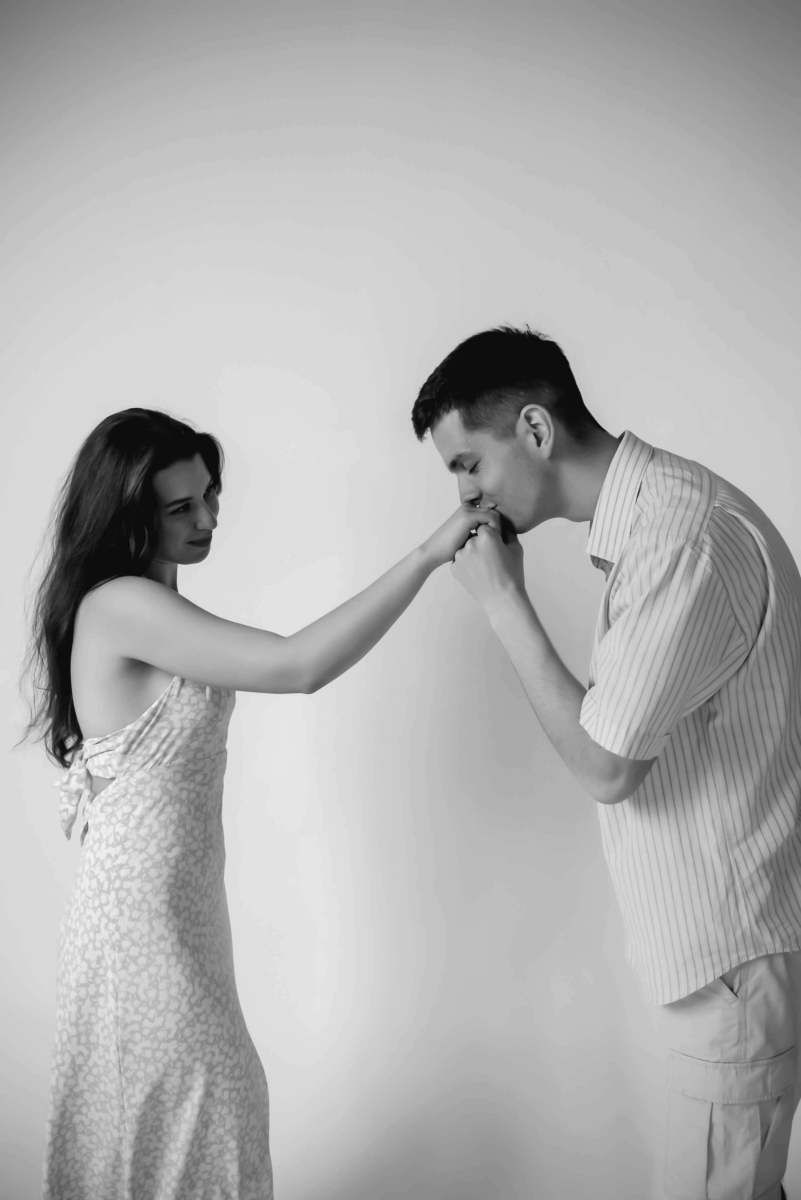 Love Story. Фотограф в Лунинце и Брестской области