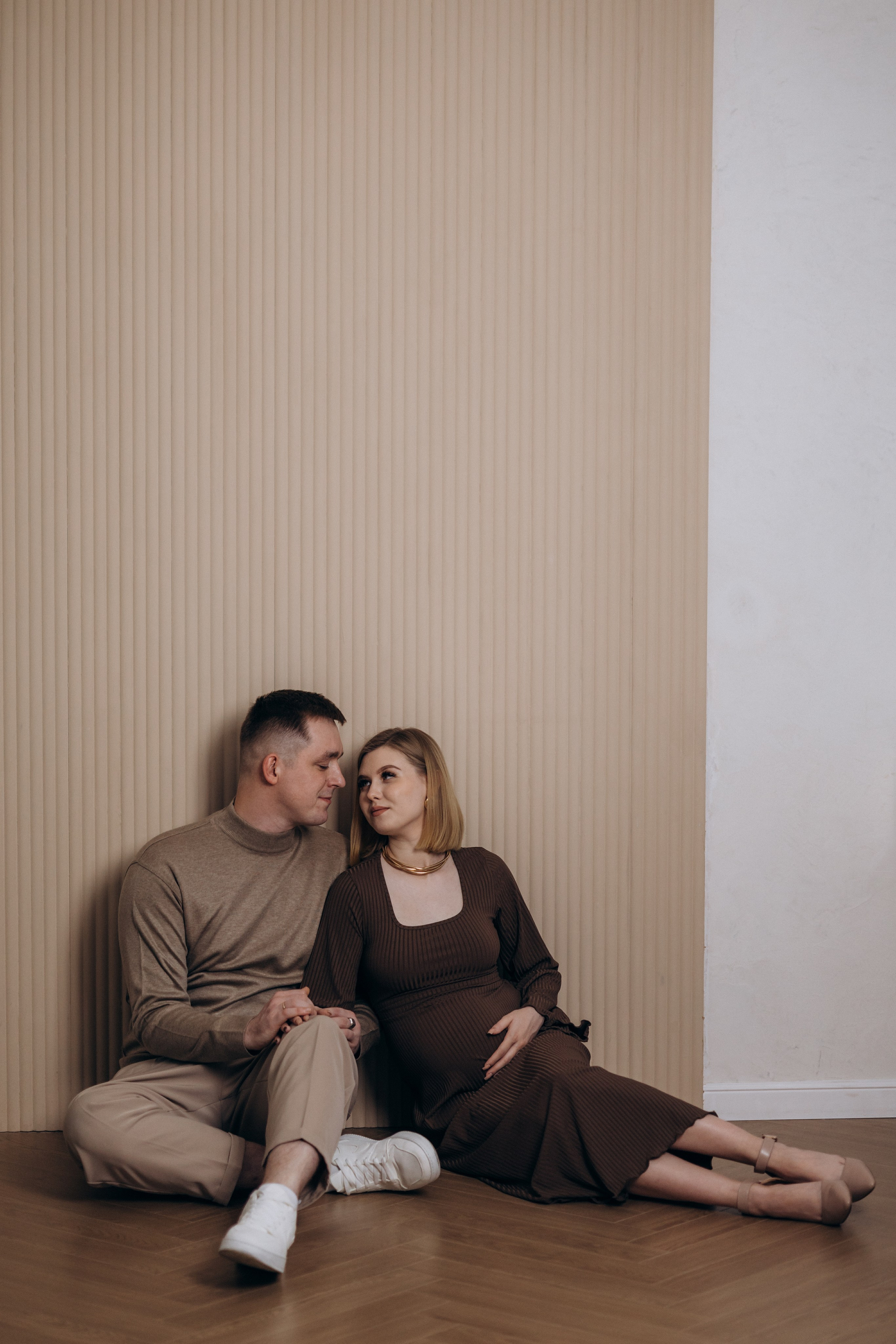 Сергей и Софа. Фотограф Нижний Новгород