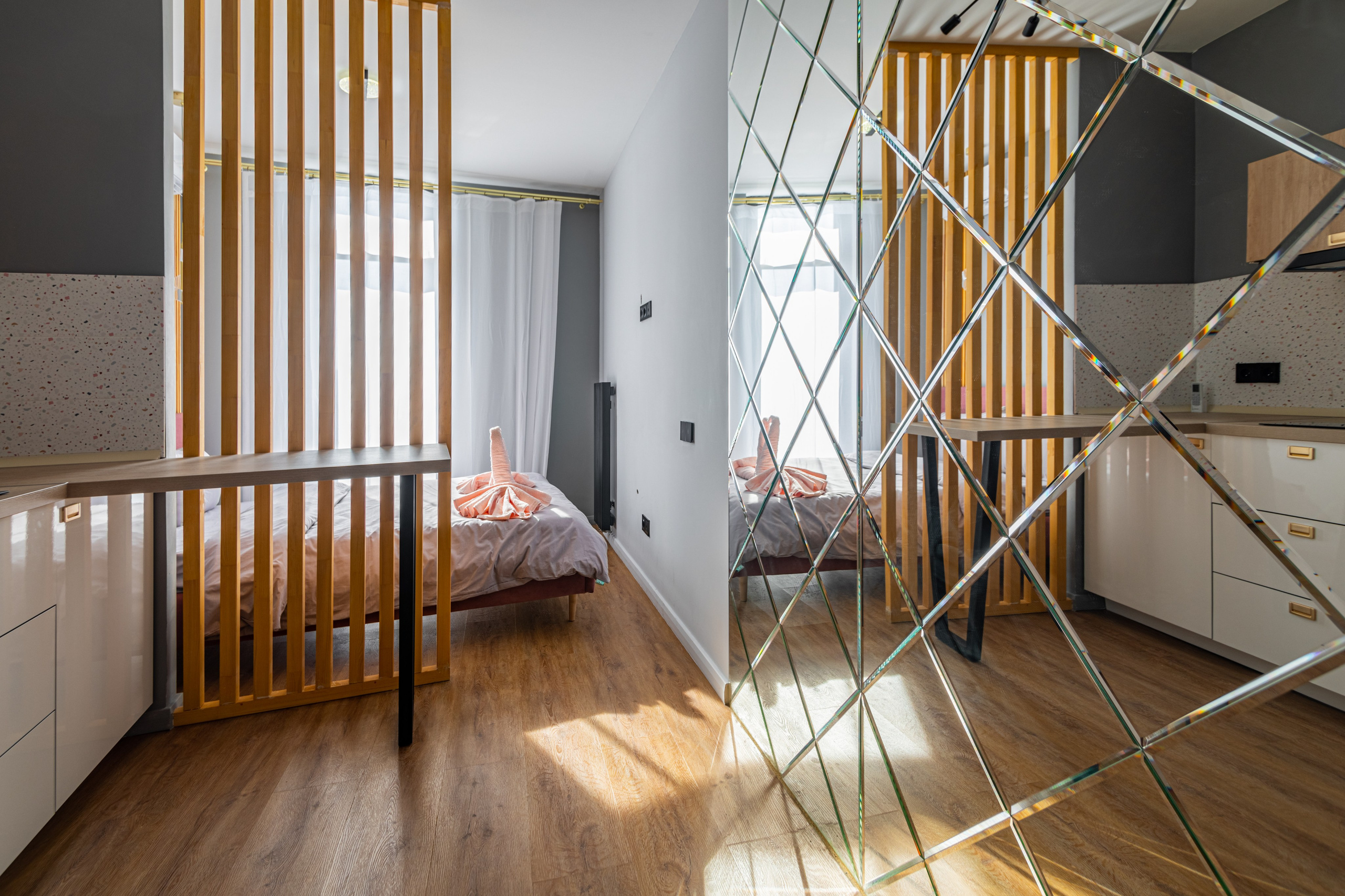 Нахимовский