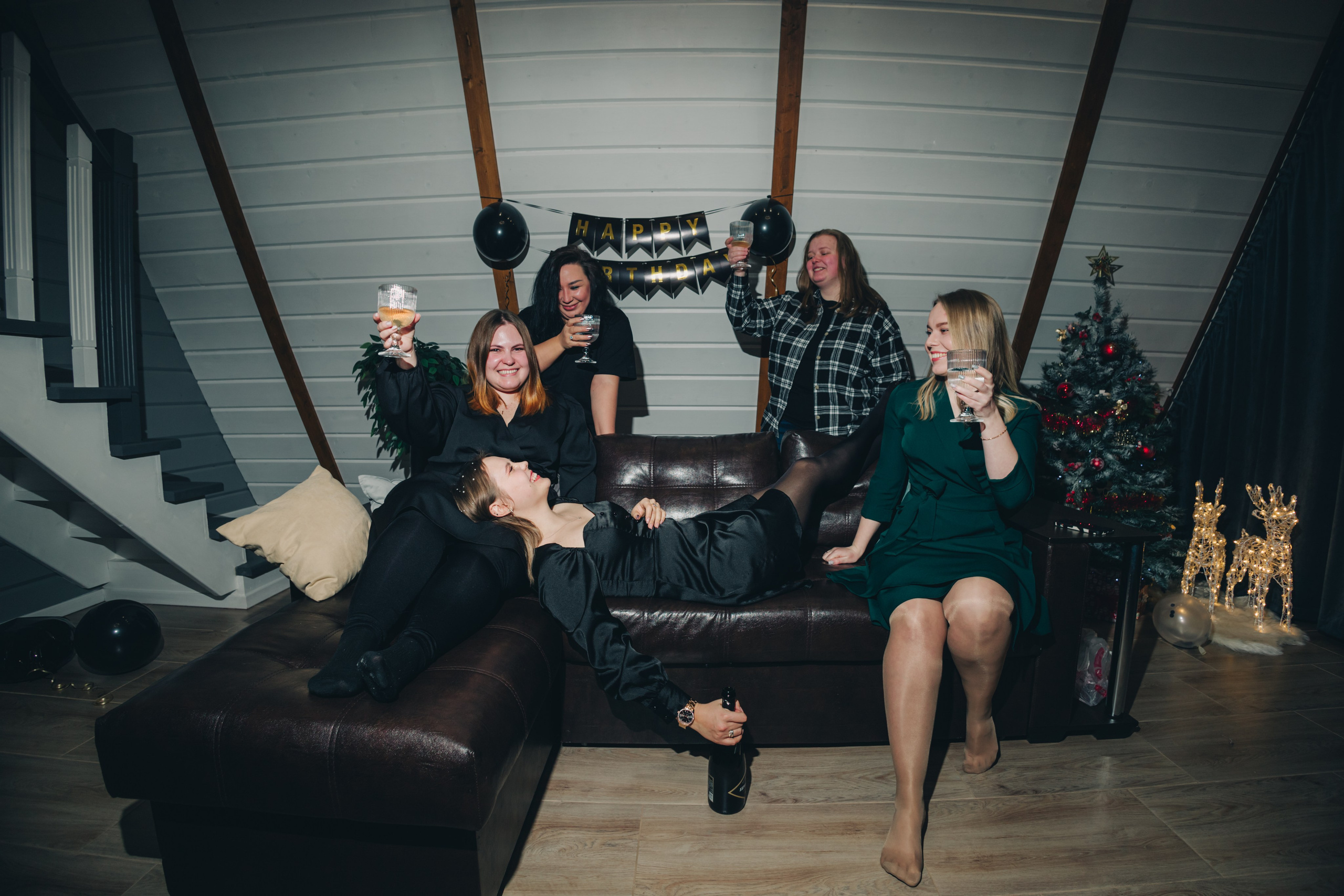 Юля. Фотограф Уфа