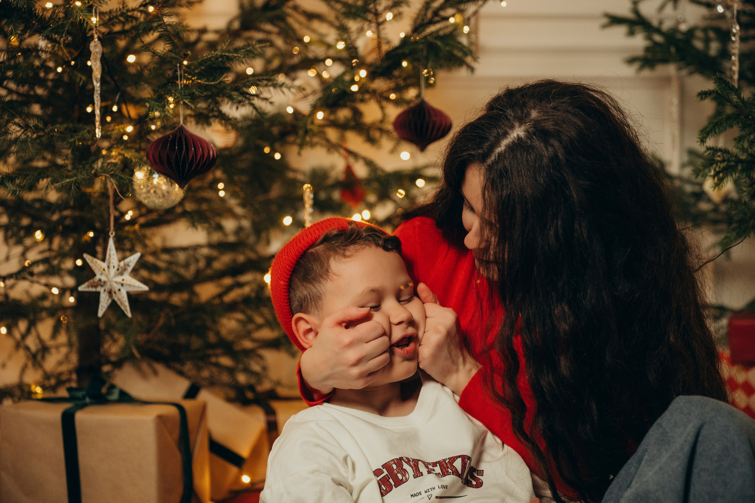 Наташа и Федя. Сайт фотографа Светланы Еремченко