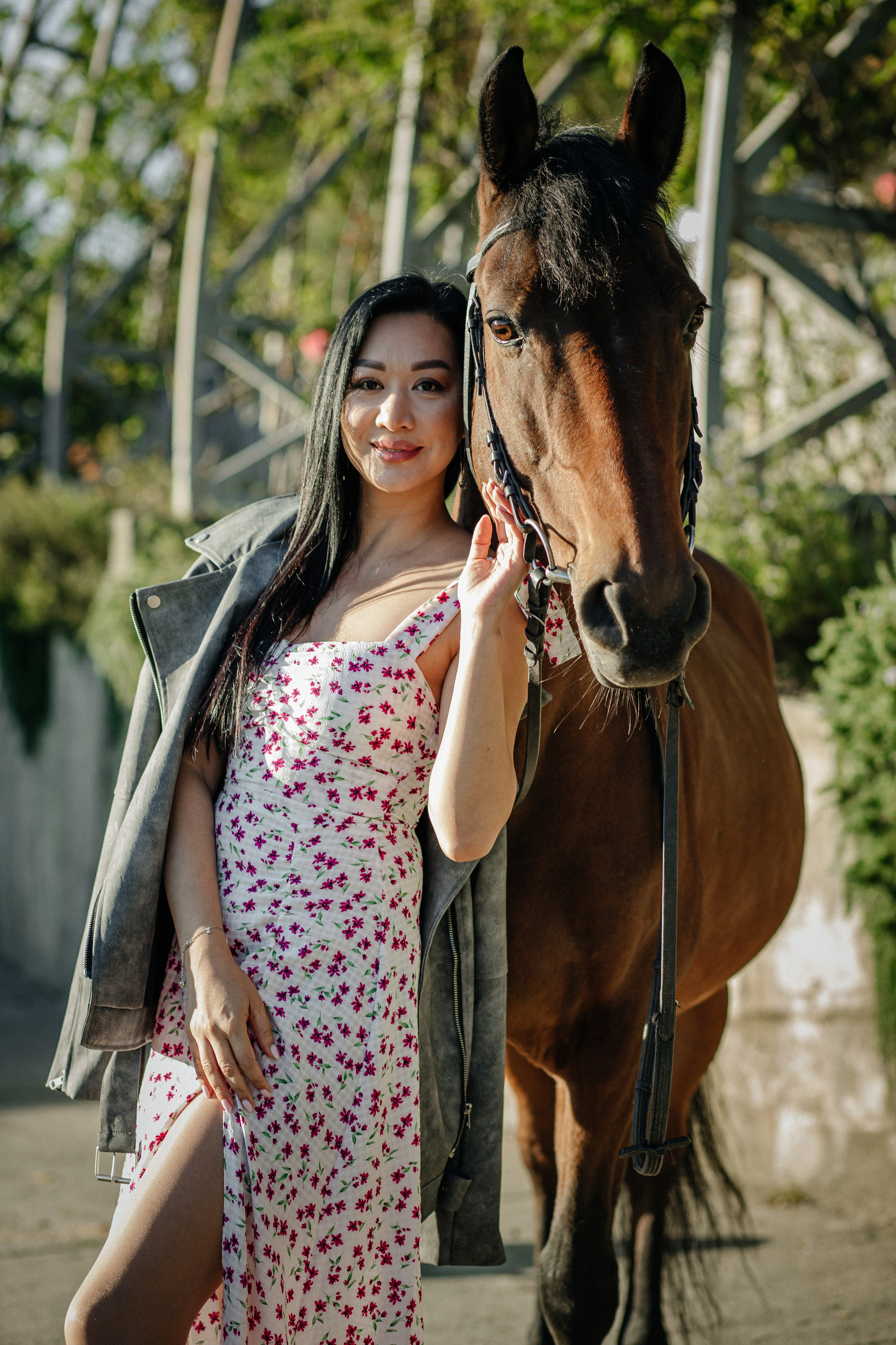 Ассоль Экзархо. Фотограф в Адлере и  Сочи Ирина Москалева