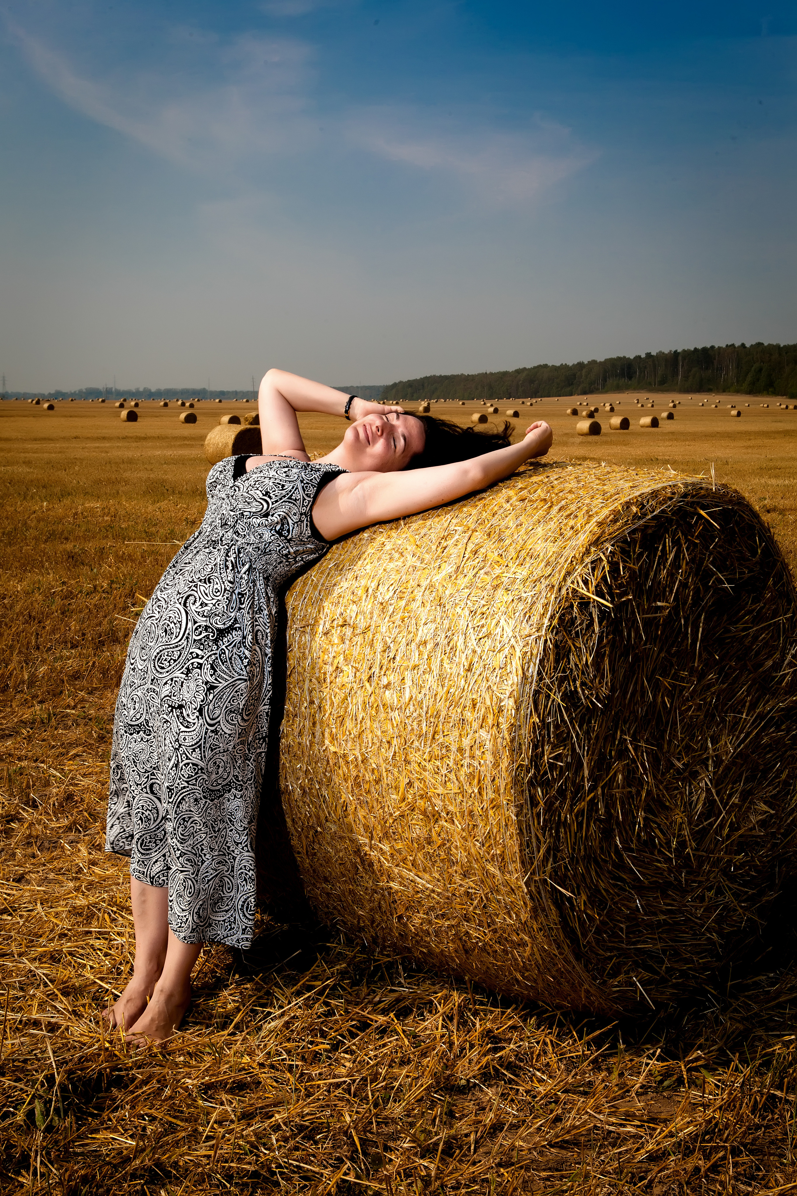 Прогулка. Alexander Grigoryan photography