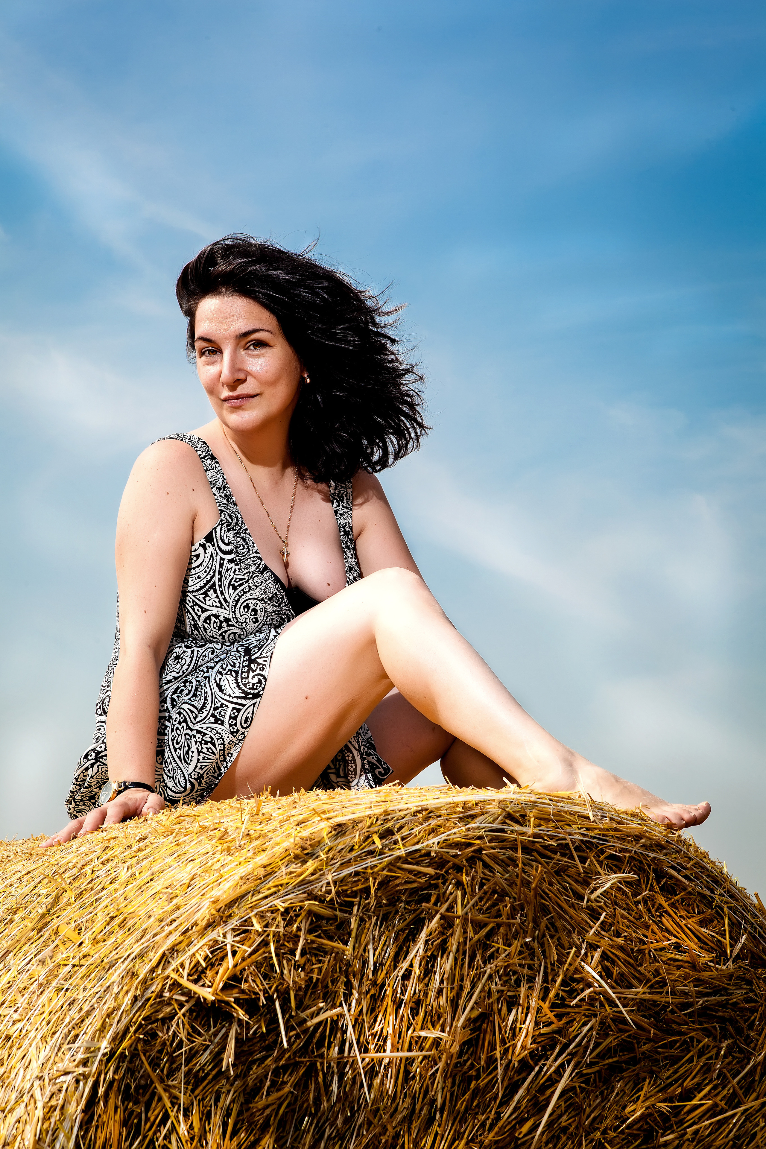 Прогулка. Alexander Grigoryan photography