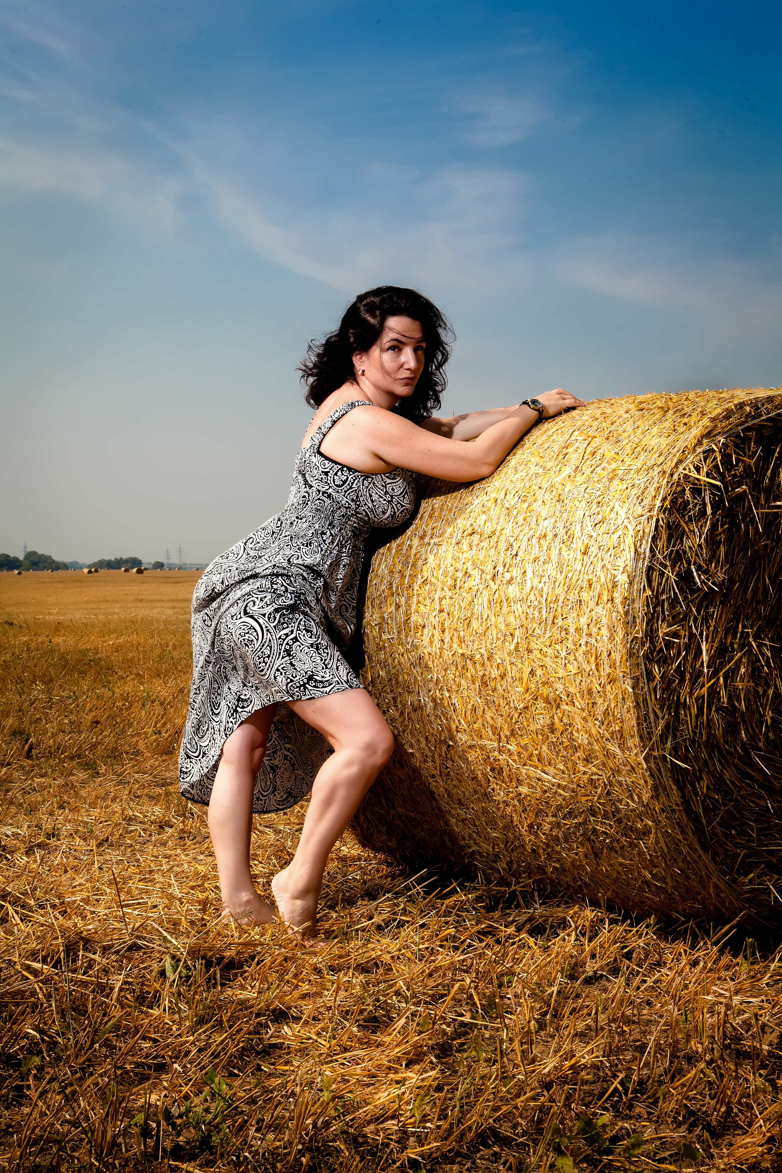 Прогулка. Alexander Grigoryan photography