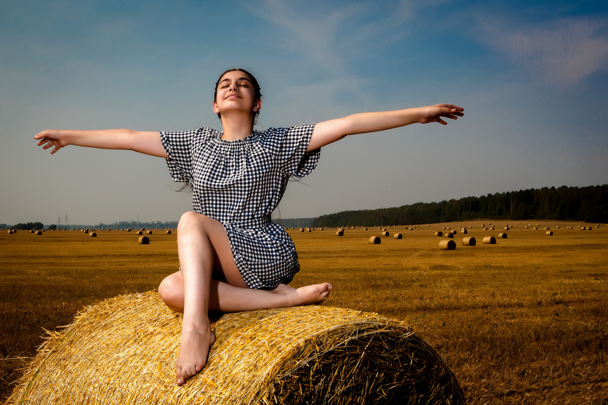 Прогулка. Alexander Grigoryan photography