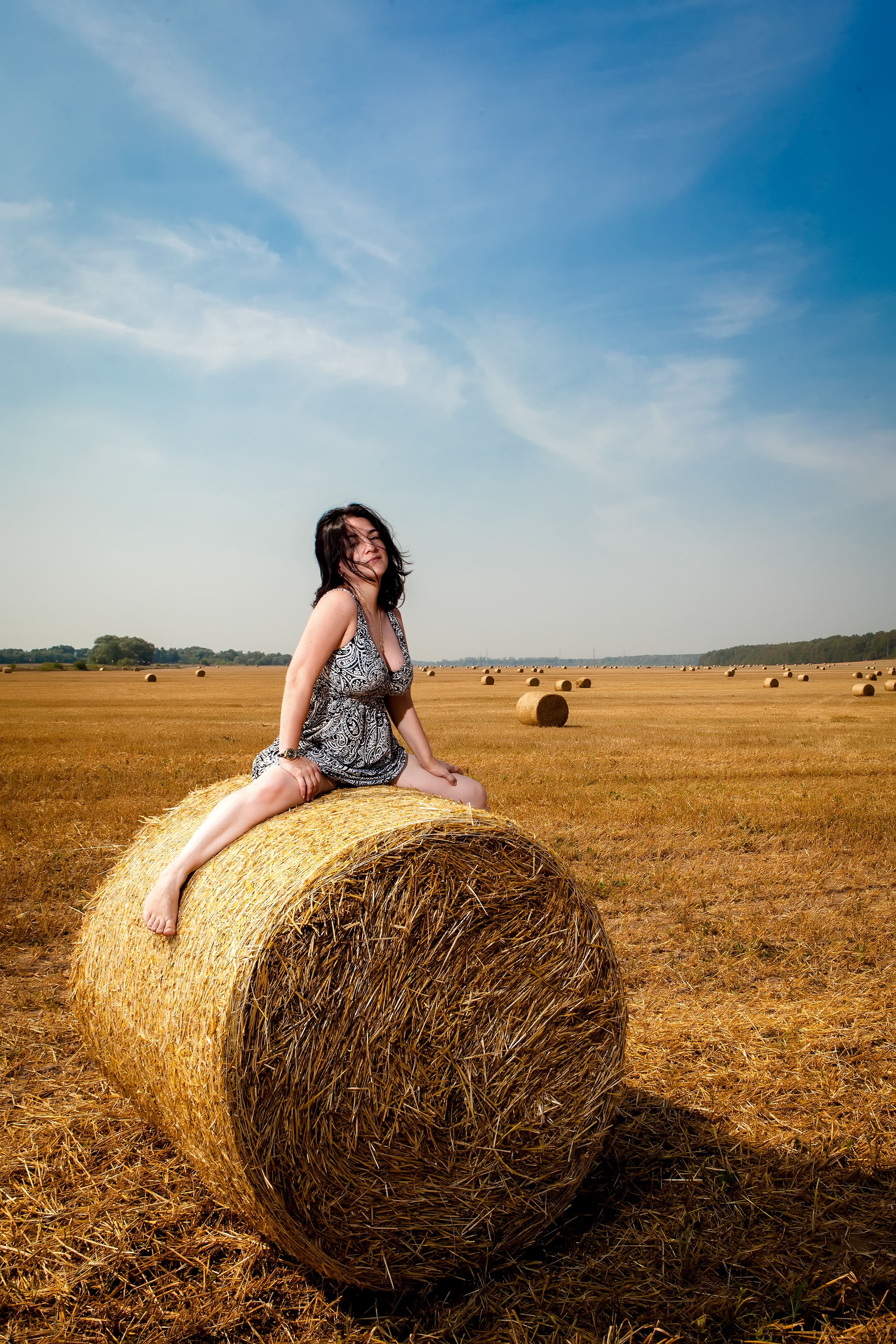 Прогулка. Alexander Grigoryan photography