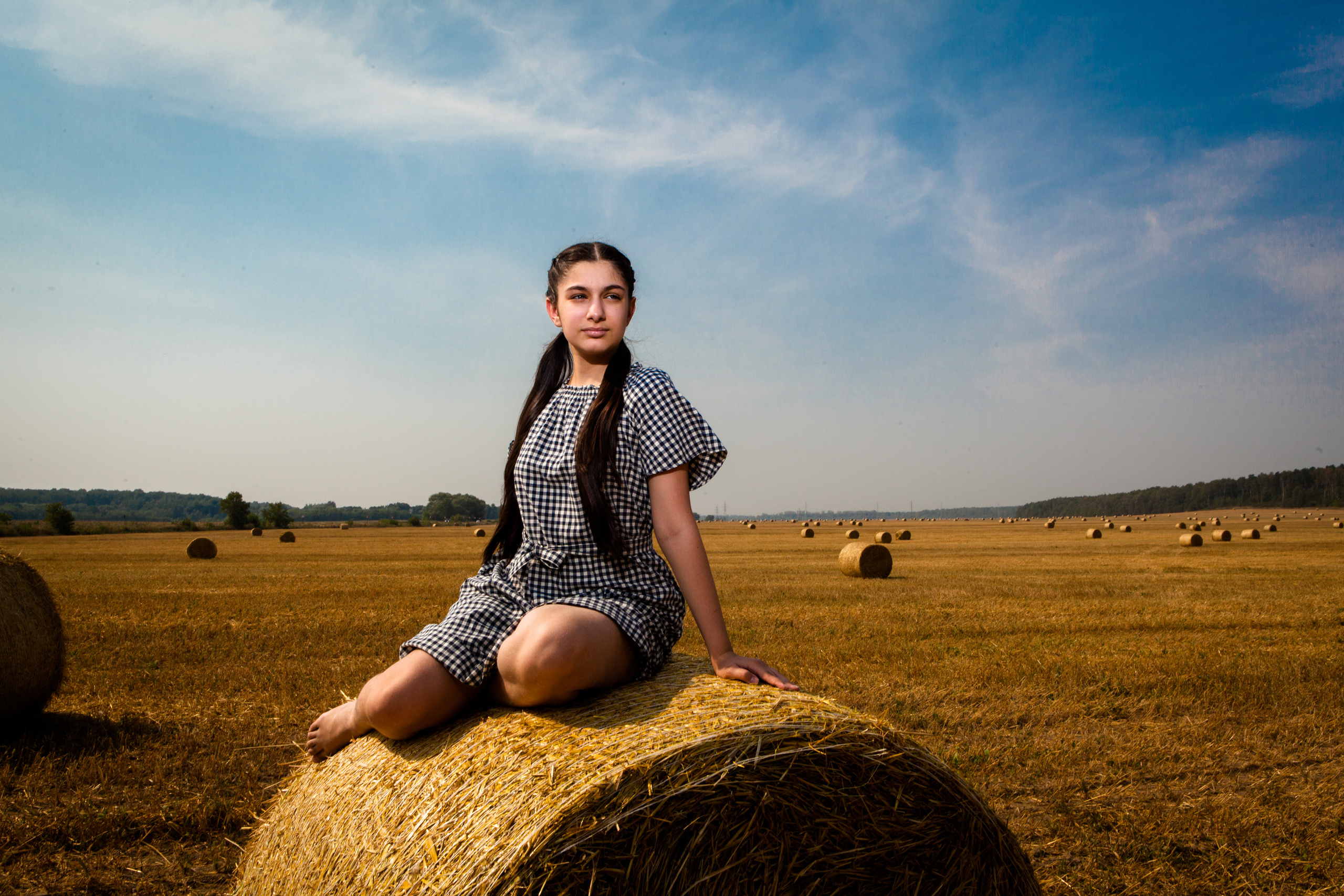 Прогулка. Alexander Grigoryan photography