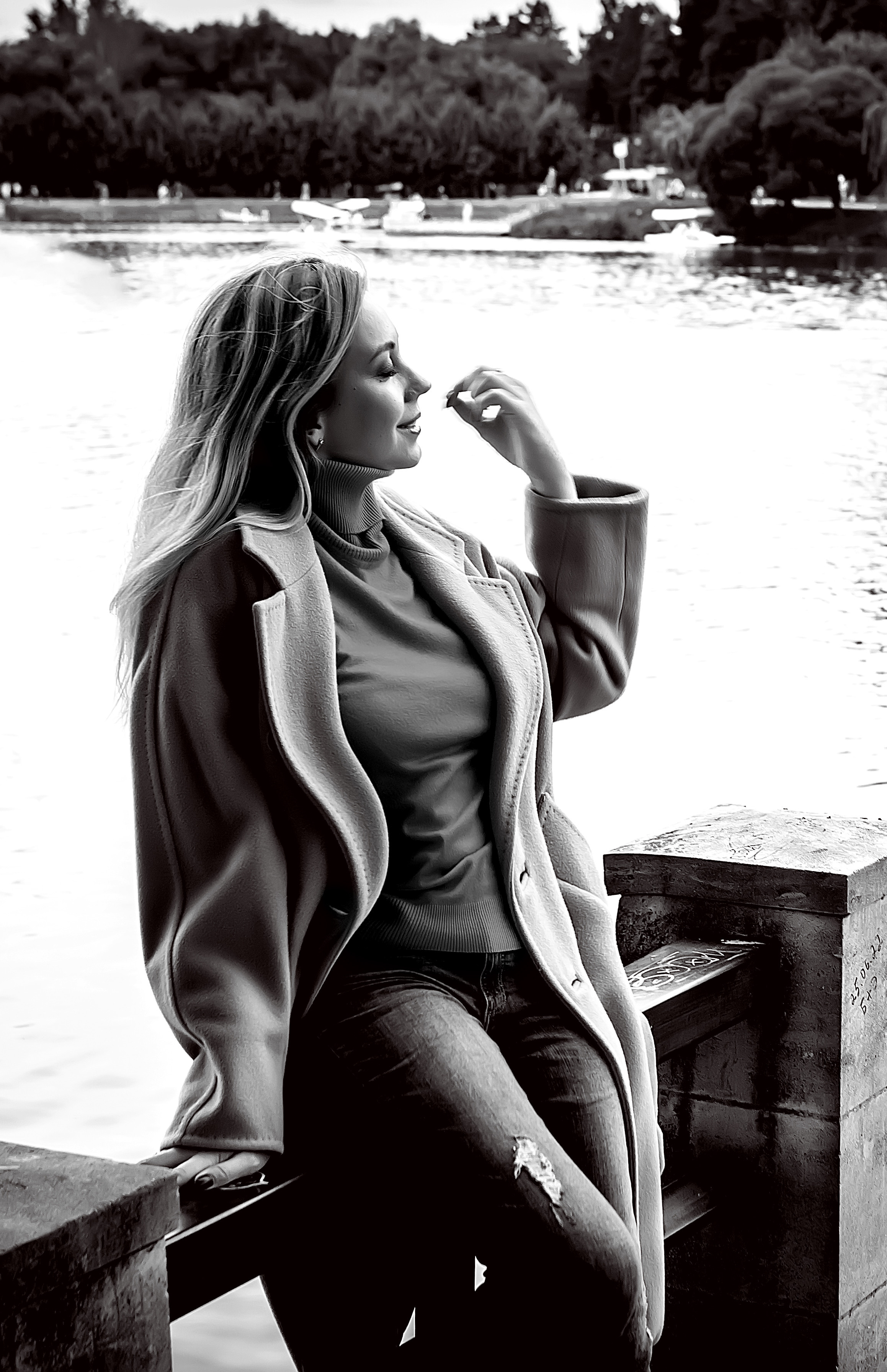 Ч/Б. Alexander Grigoryan photography