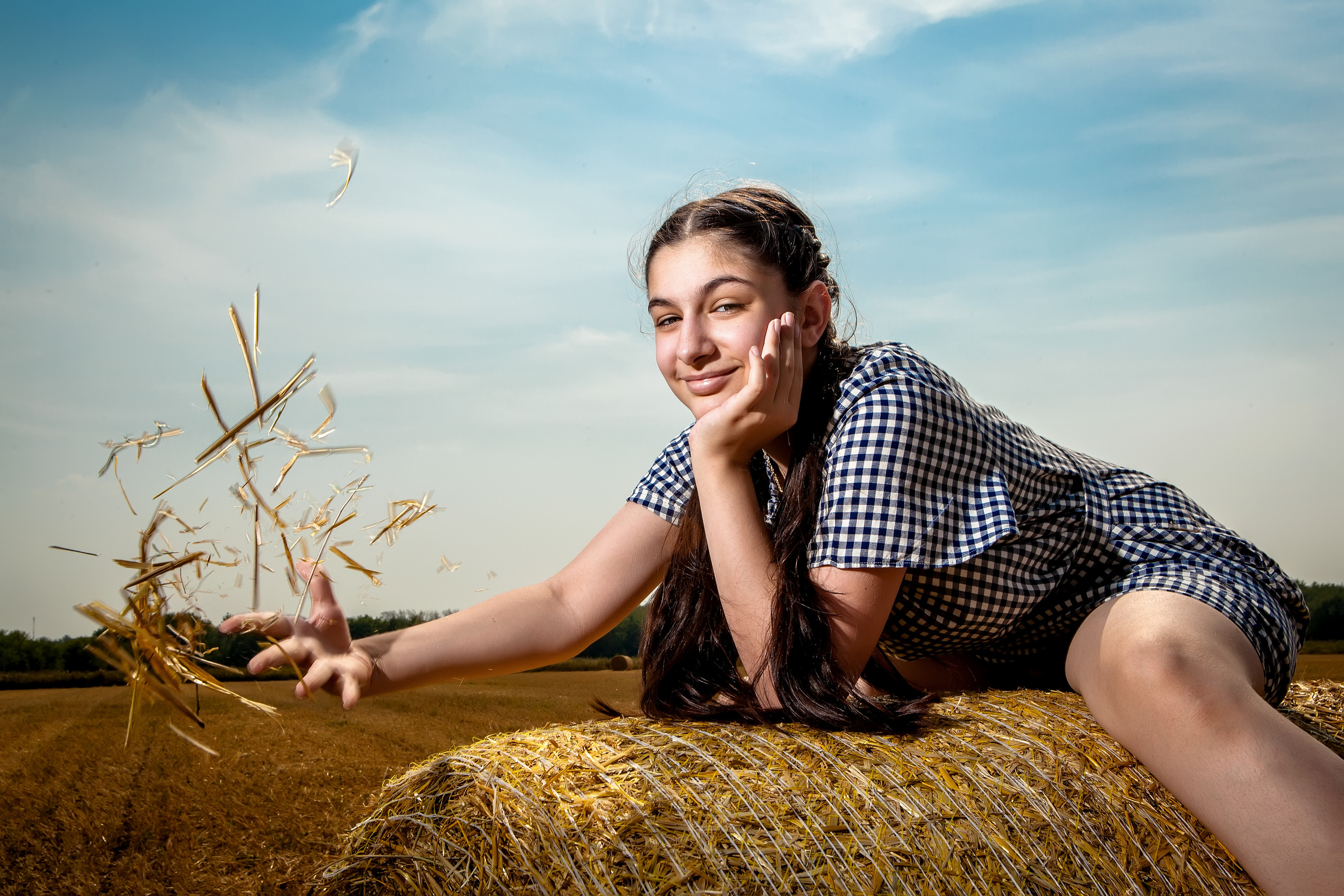 Прогулка. Alexander Grigoryan photography