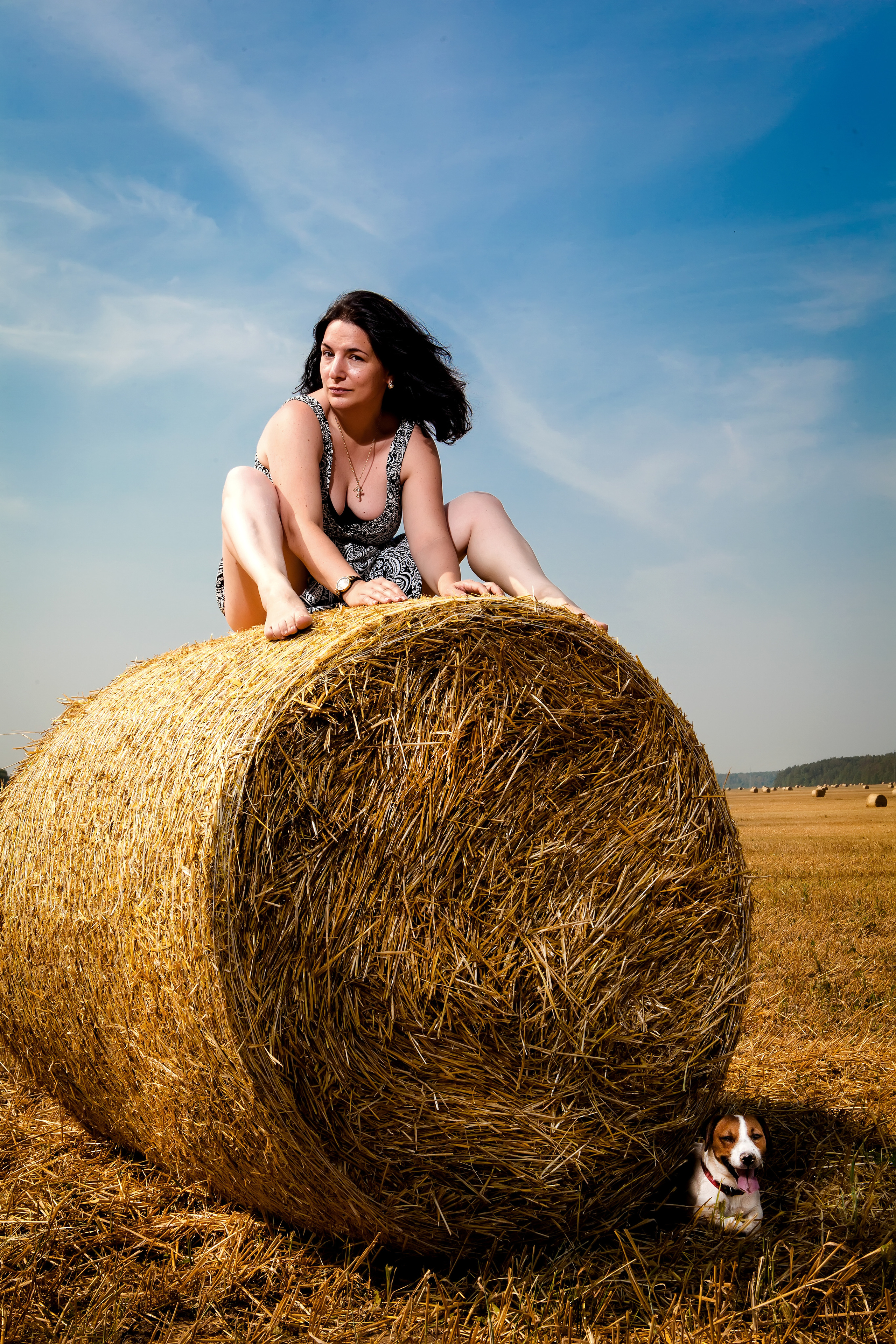 Прогулка. Alexander Grigoryan photography