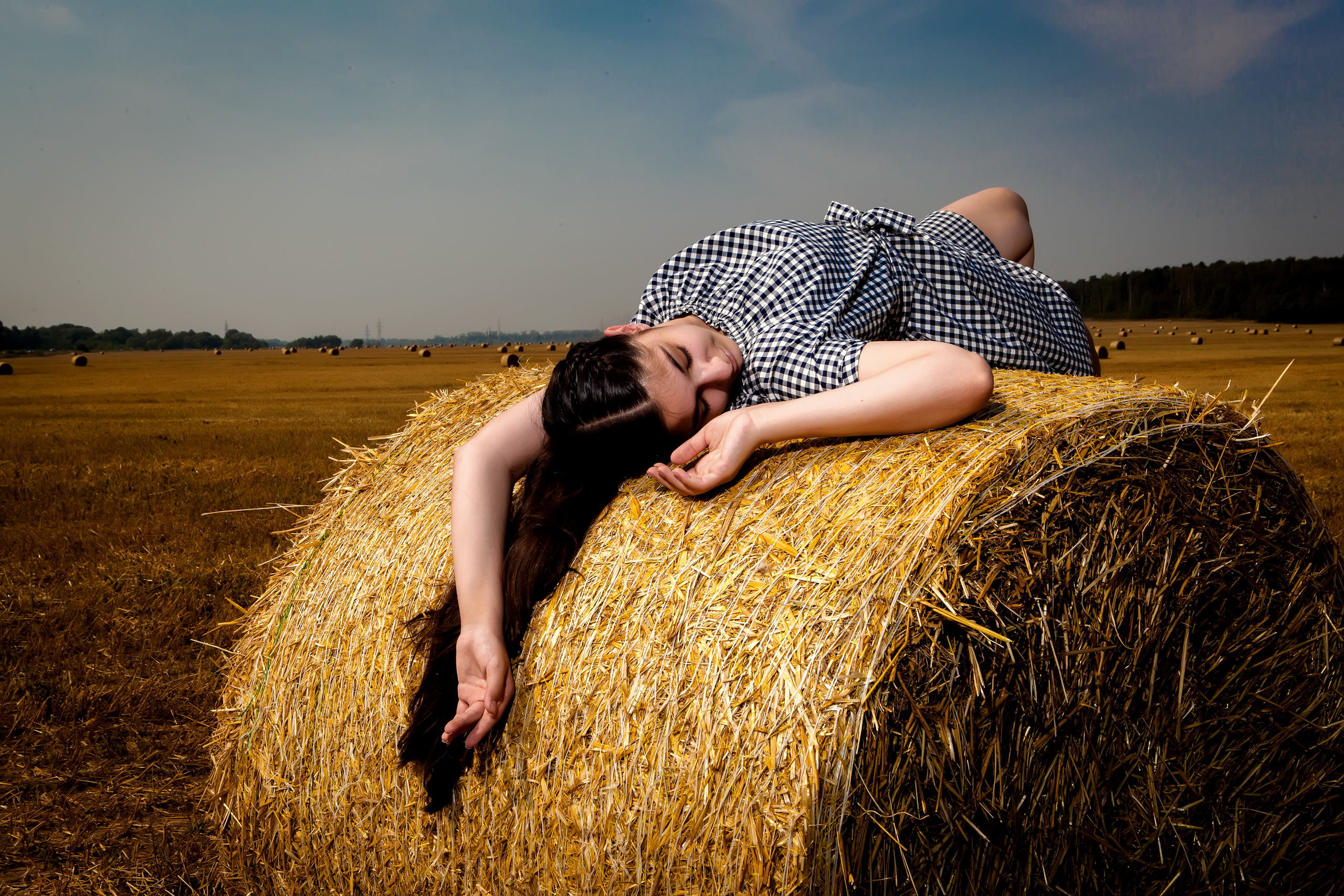 Прогулка. Alexander Grigoryan photography