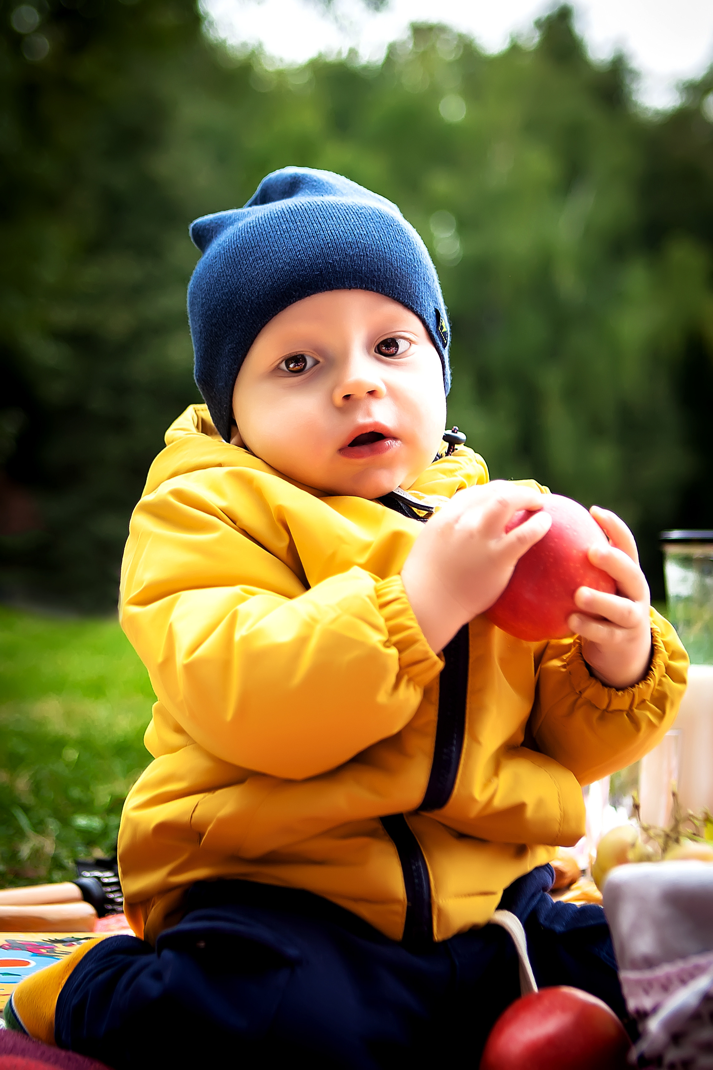 Kids. Alexander Grigoryan photography