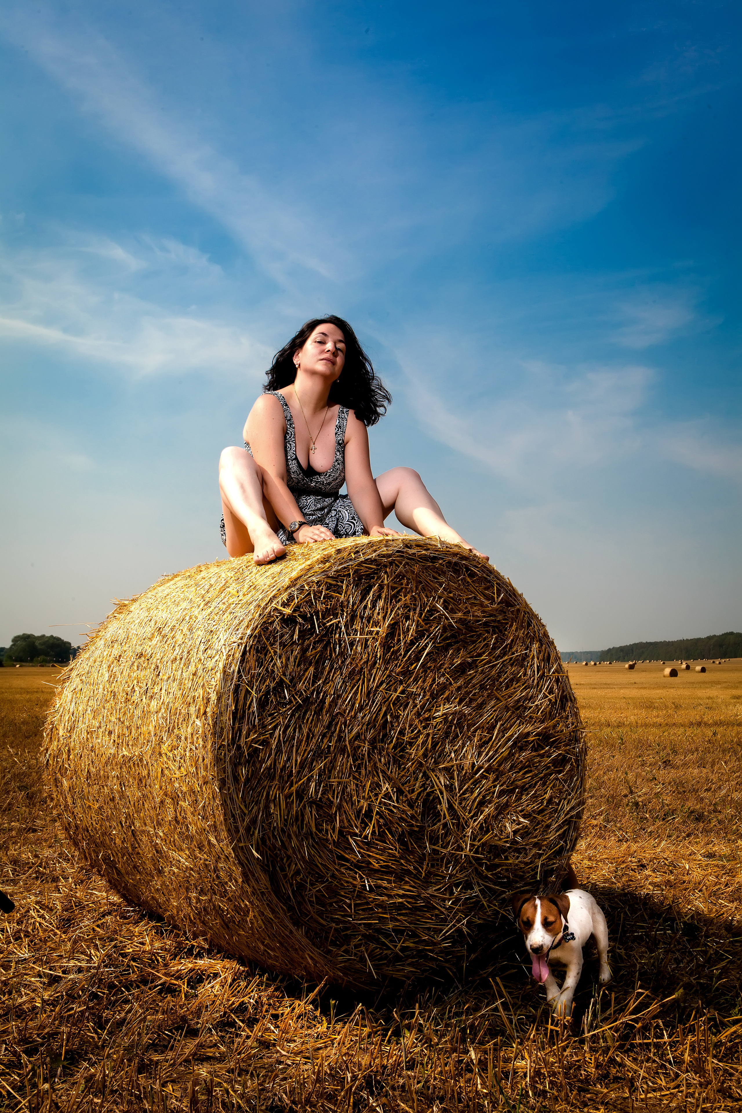 Прогулка. Alexander Grigoryan photography